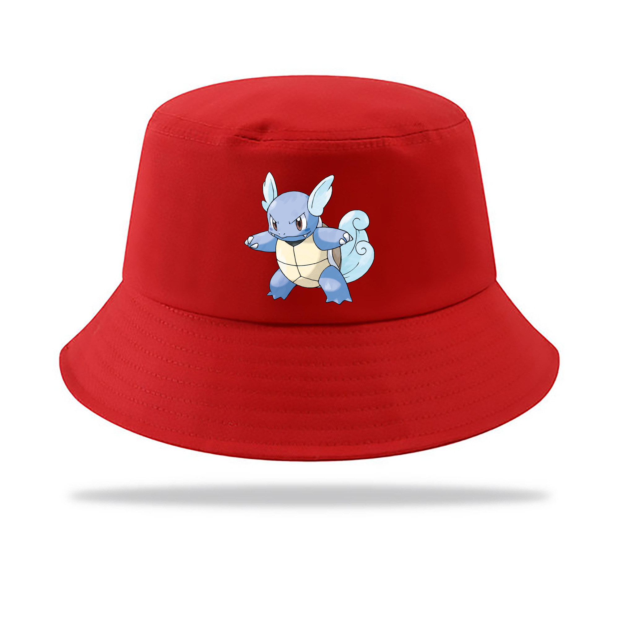 （画像用） ポケットモンスター Pokémon アウトドア日除けバケットハット