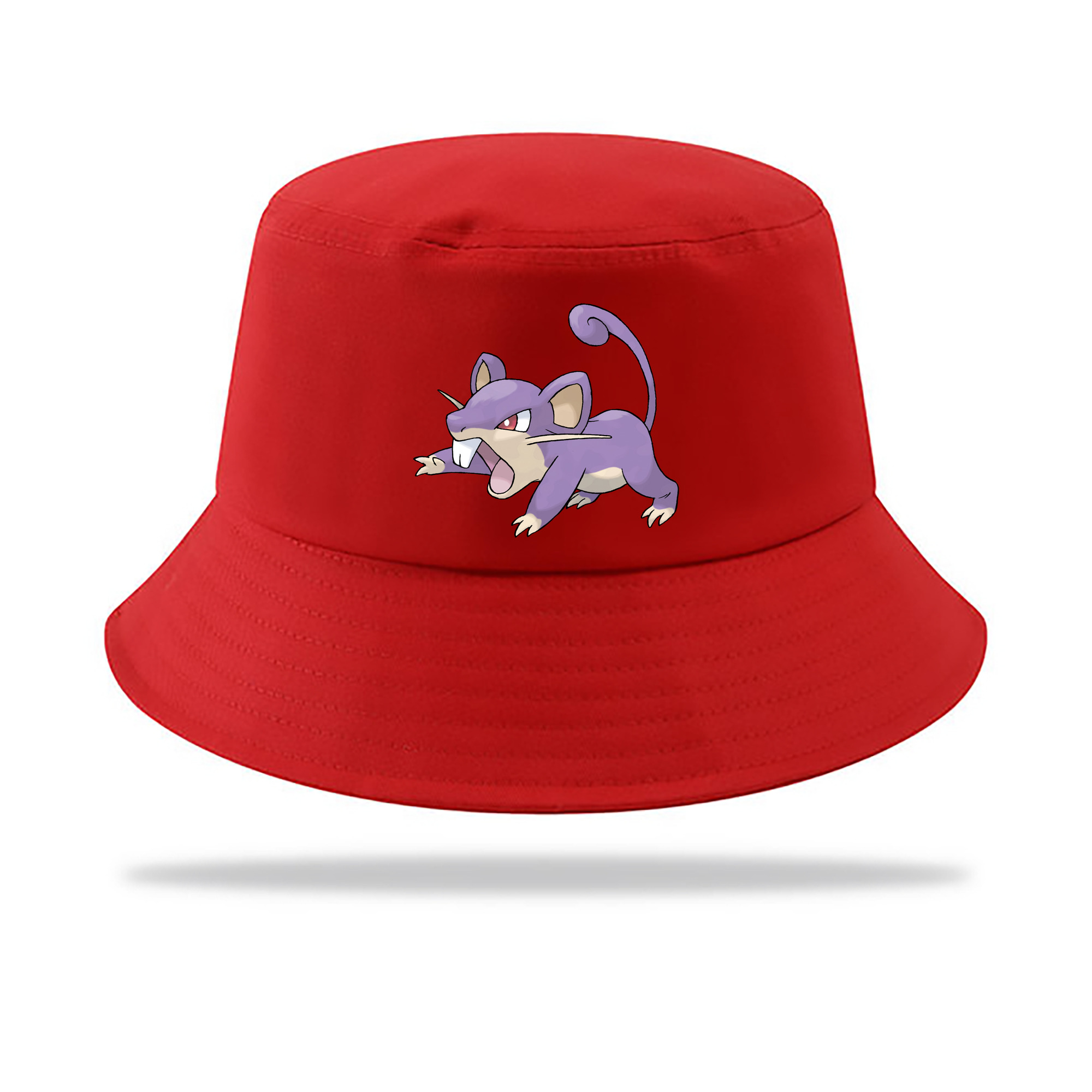 （画像用） ポケットモンスター Pokémon アウトドア日除けバケットハット