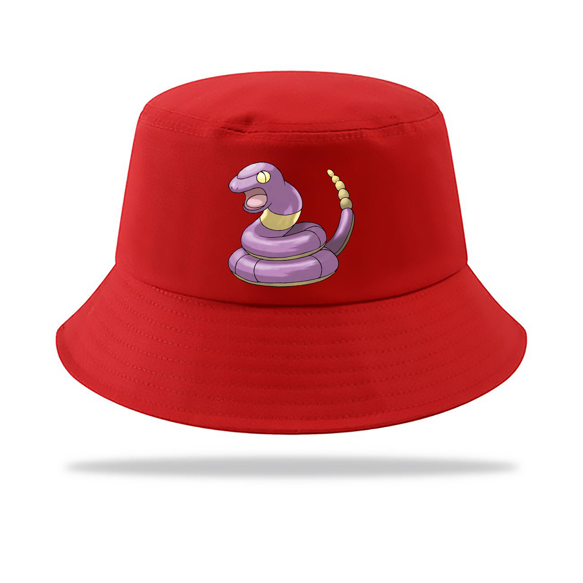 （画像用） ポケットモンスター Pokémon アウトドア日除けバケットハット