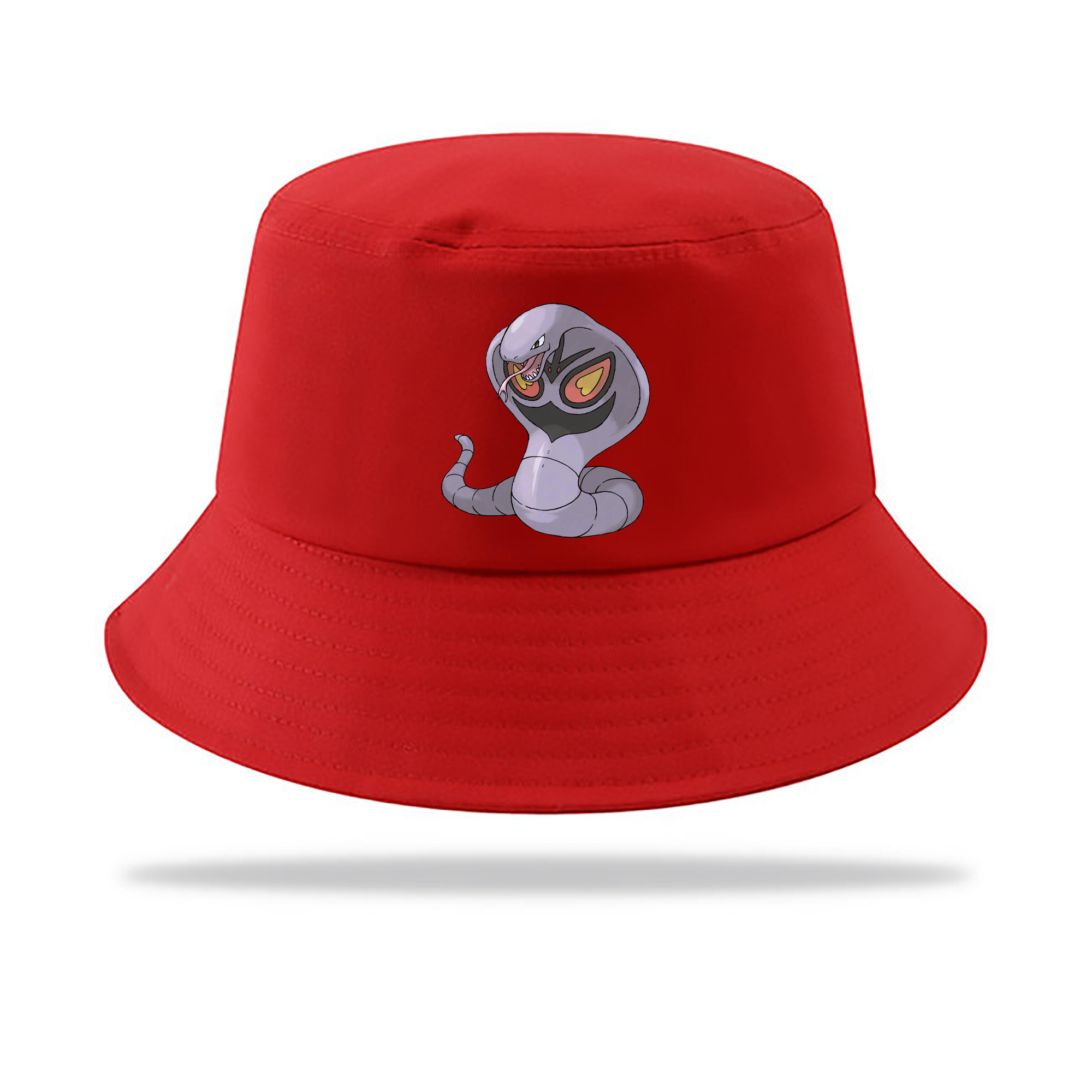 （画像用） ポケットモンスター Pokémon アウトドア日除けバケットハット