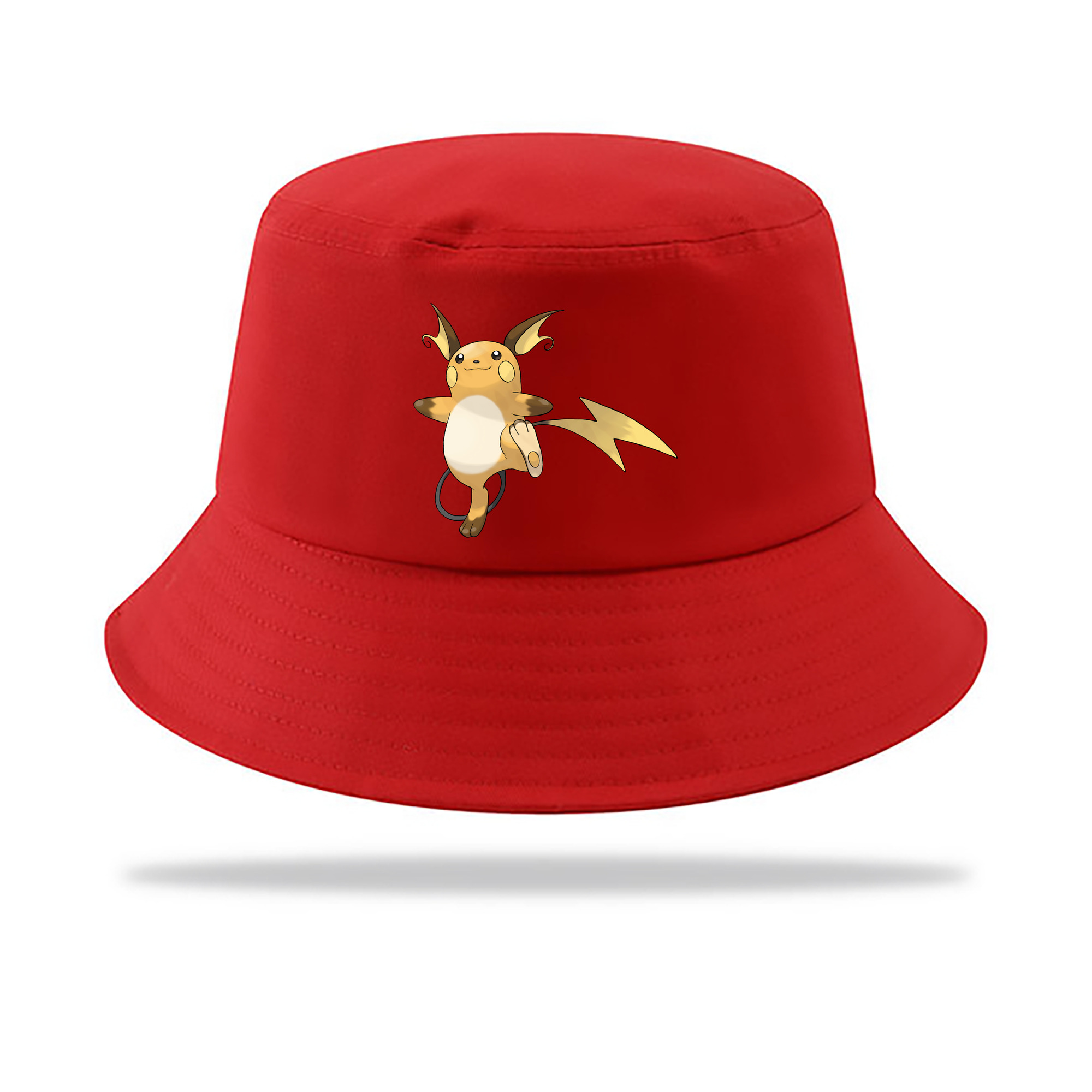 （画像用） ポケットモンスター Pokémon アウトドア日除けバケットハット