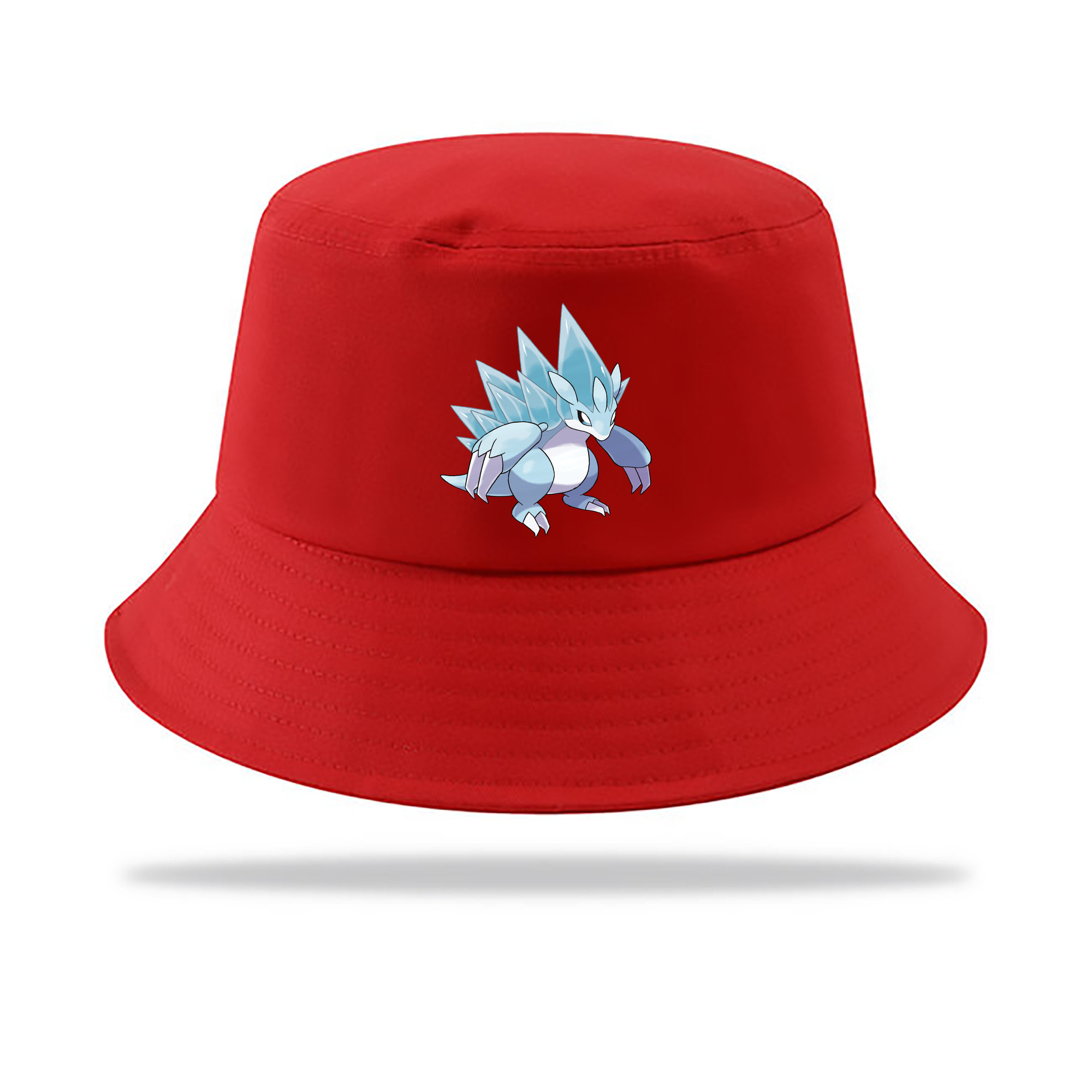 （画像用） ポケットモンスター Pokémon アウトドア日除けバケットハット
