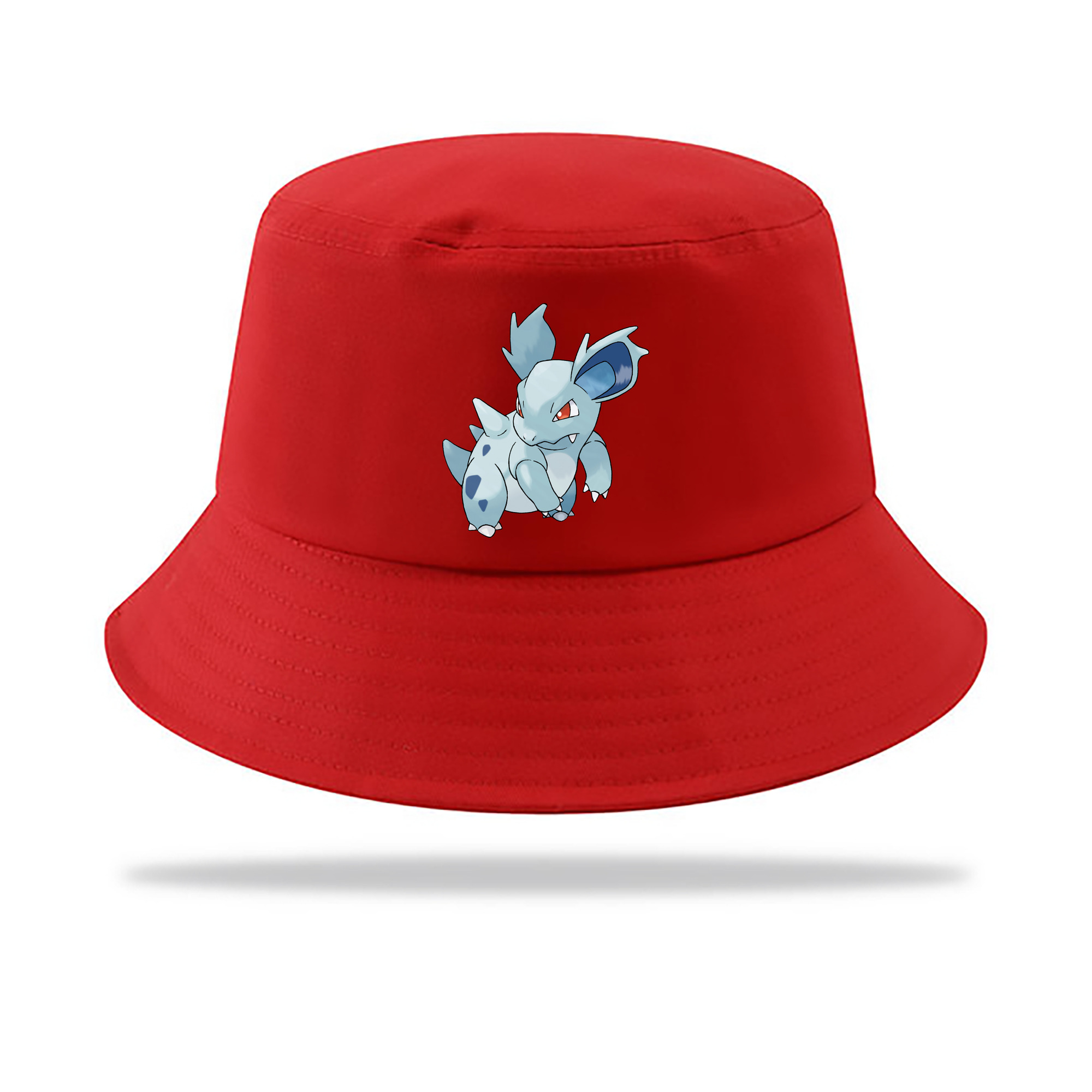 （画像用） ポケットモンスター Pokémon アウトドア日除けバケットハット