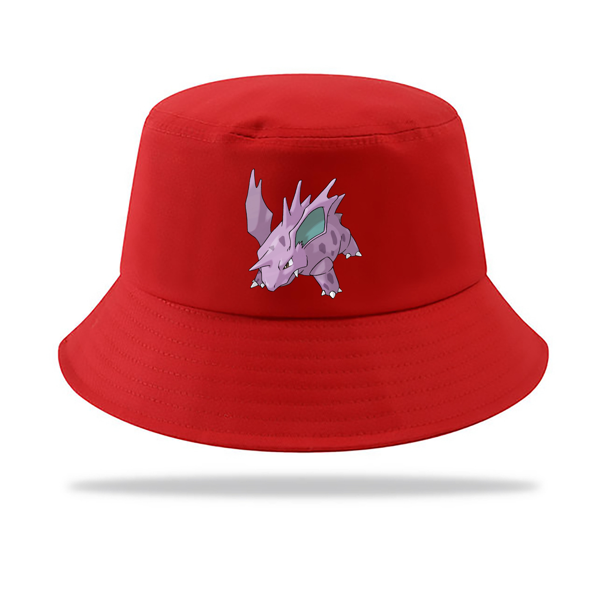 （画像用） ポケットモンスター Pokémon アウトドア日除けバケットハット