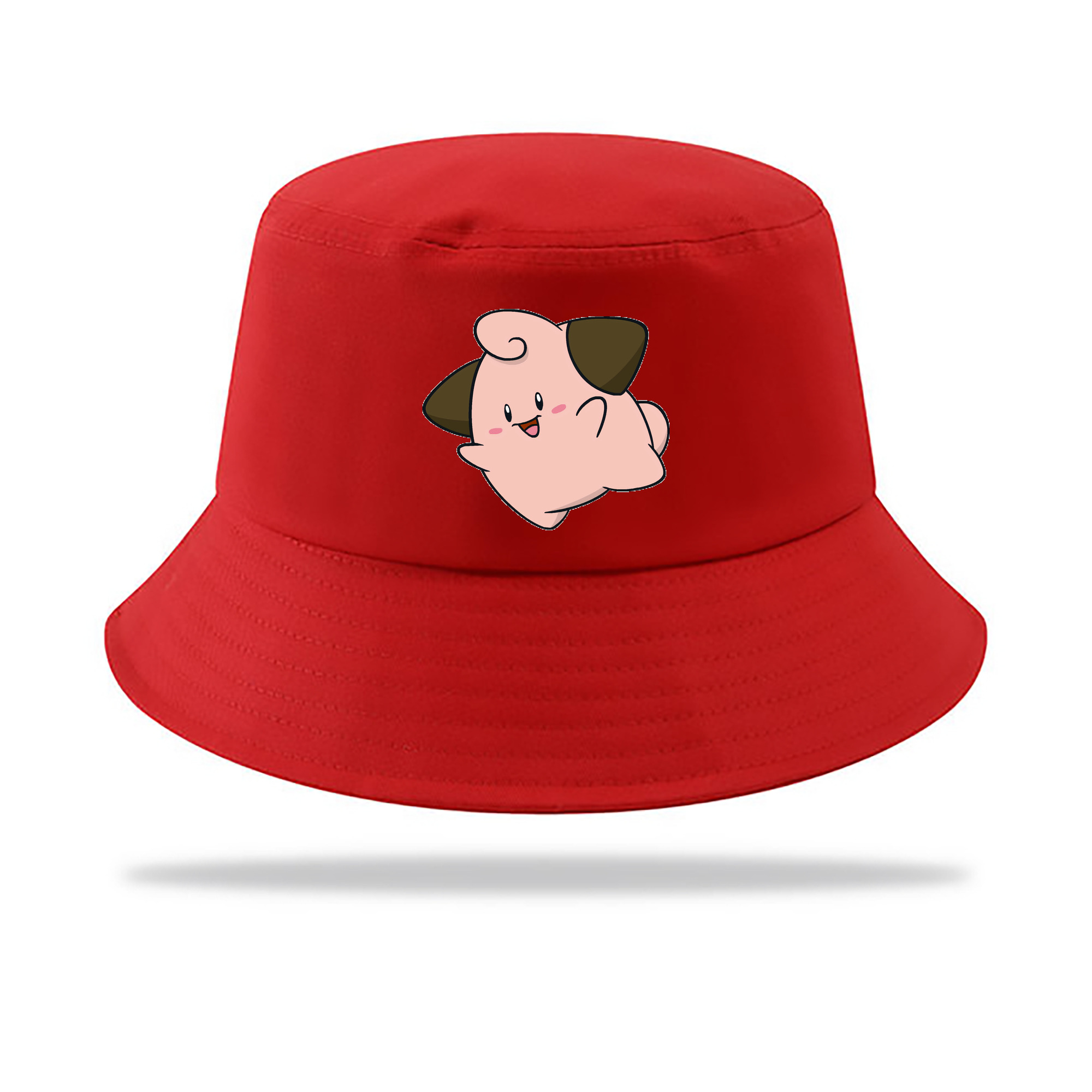 （画像用） ポケットモンスター Pokémon アウトドア日除けバケットハット
