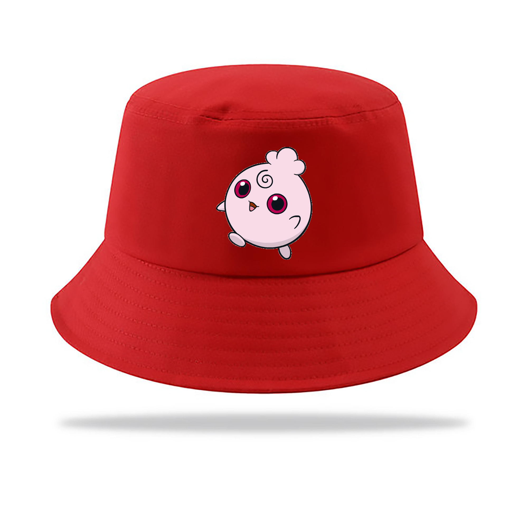 （画像用） ポケットモンスター Pokémon アウトドア日除けバケットハット