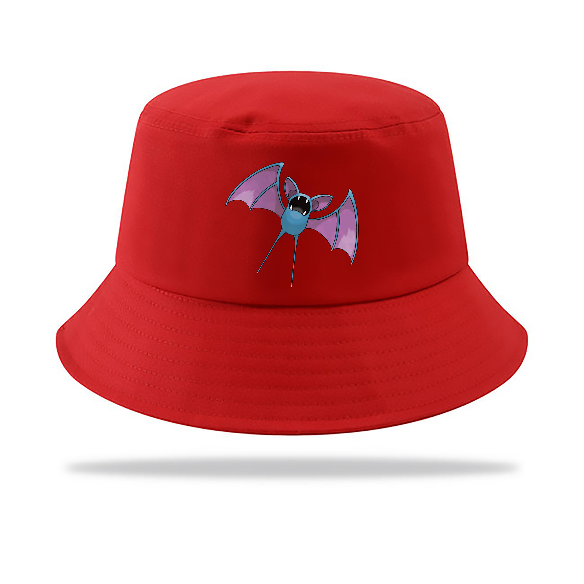 （画像用） ポケットモンスター Pokémon アウトドア日除けバケットハット
