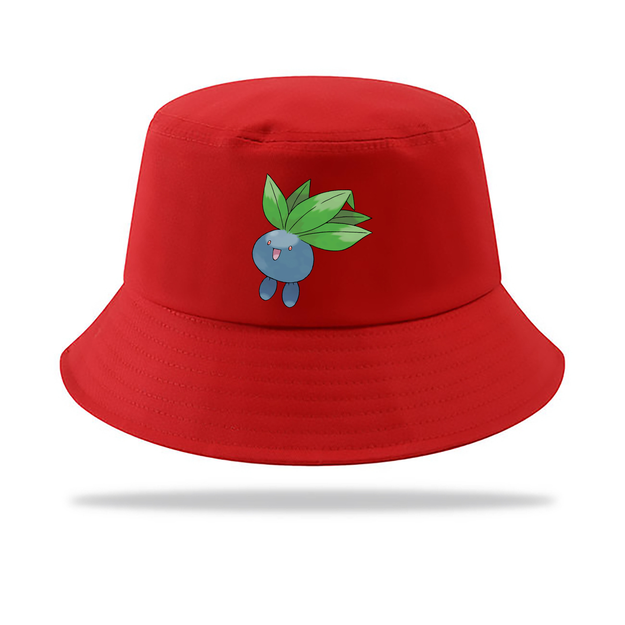 （画像用） ポケットモンスター Pokémon アウトドア日除けバケットハット