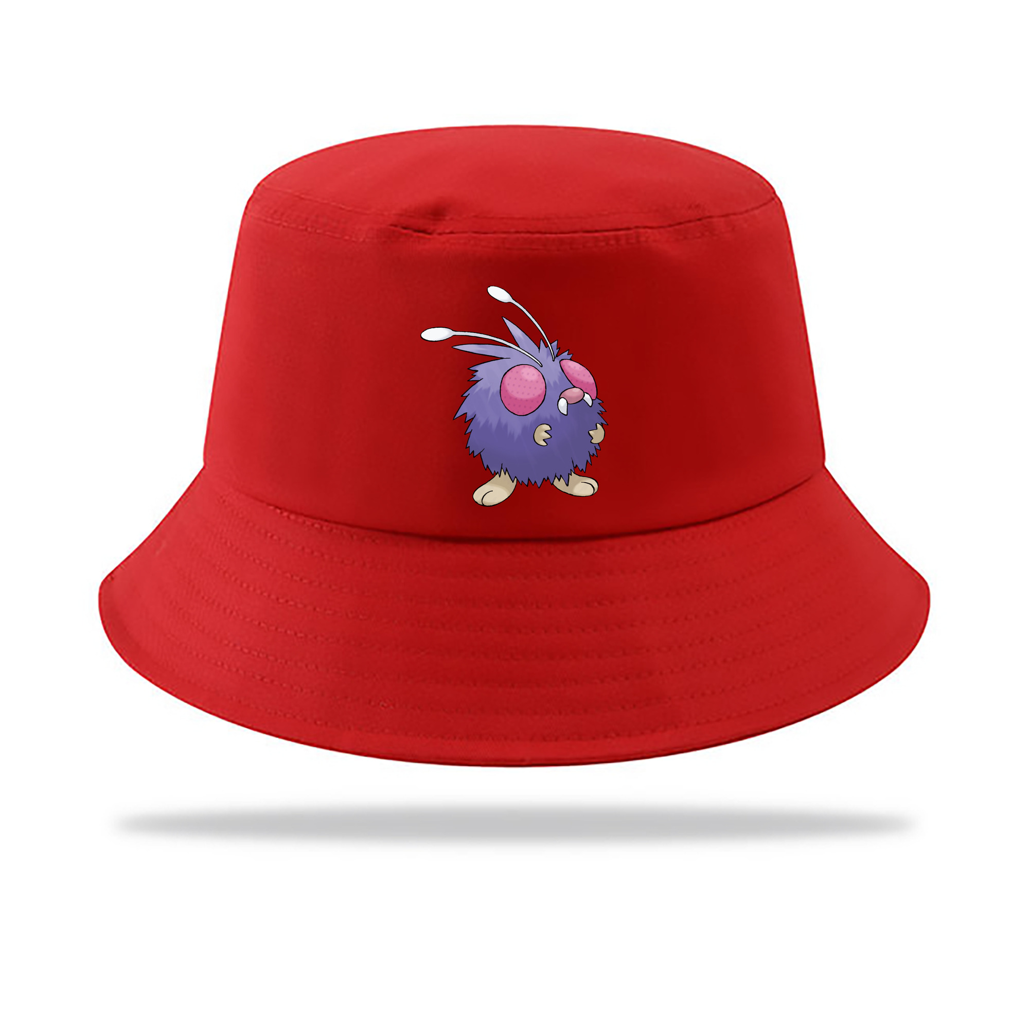 （画像用） ポケットモンスター Pokémon アウトドア日除けバケットハット