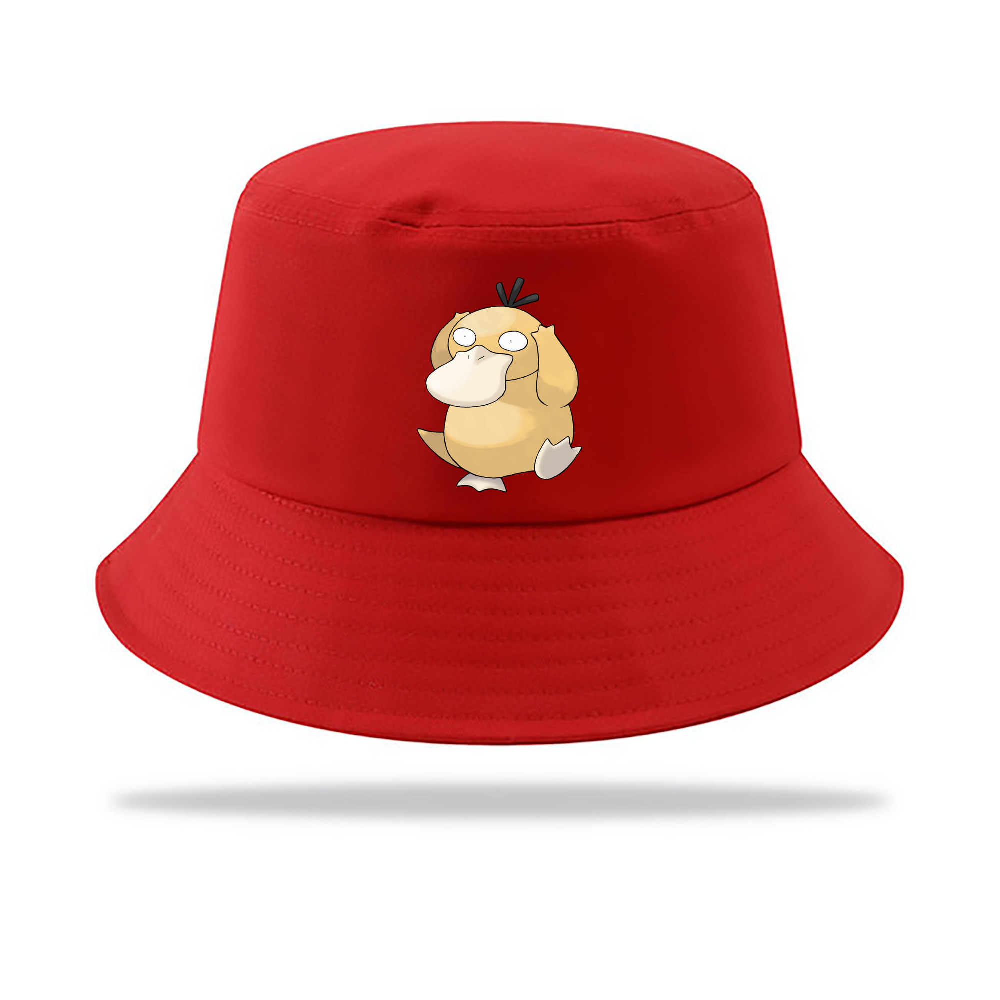 （画像用） ポケットモンスター Pokémon アウトドア日除けバケットハット