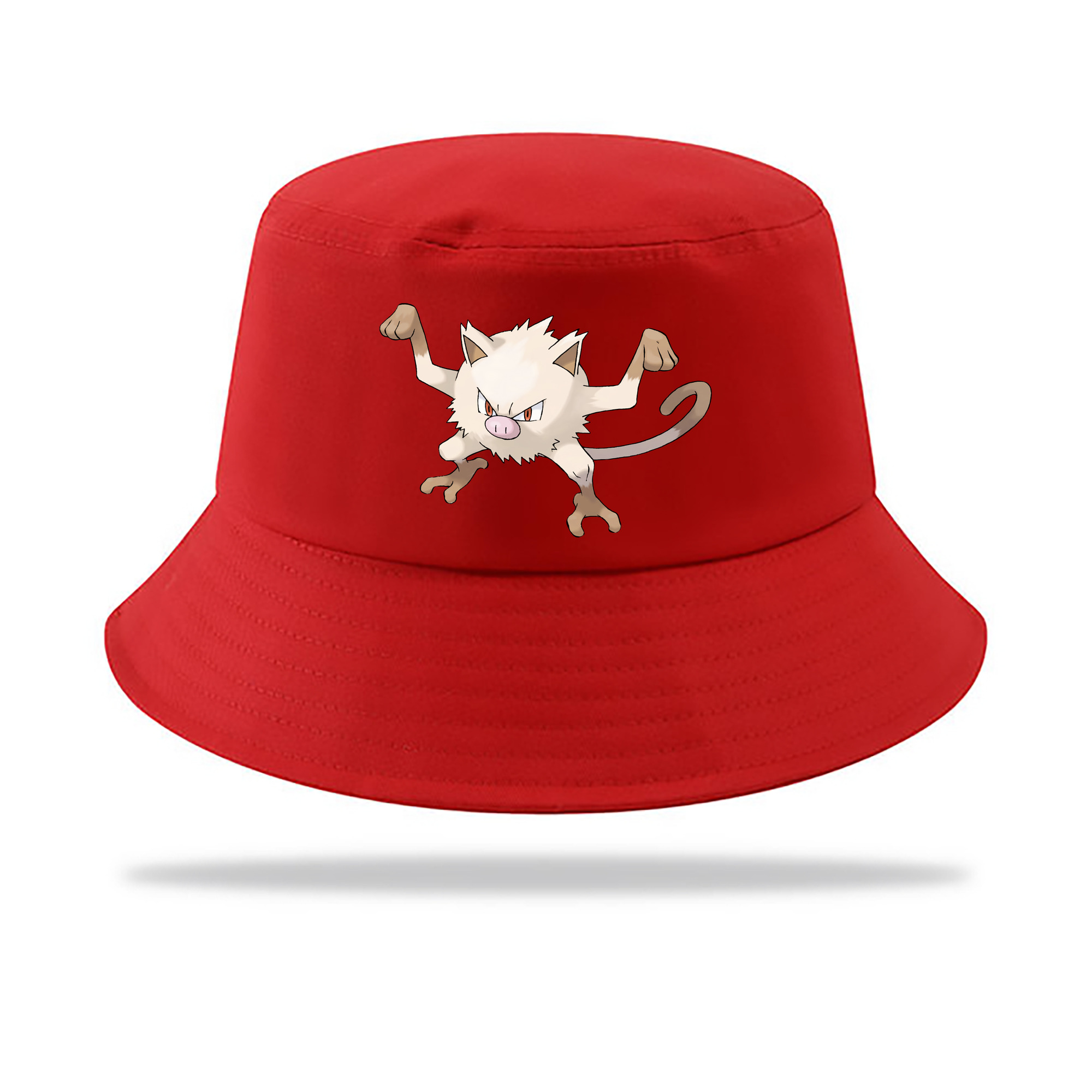 （画像用） ポケットモンスター Pokémon アウトドア日除けバケットハット