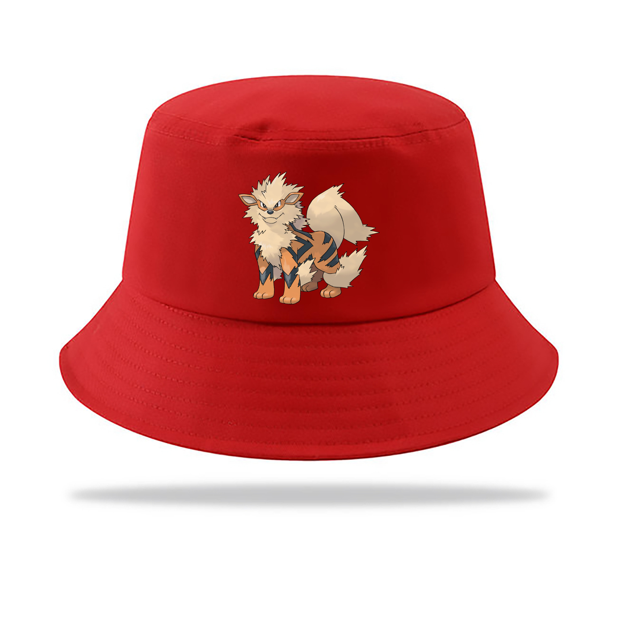（画像用） ポケットモンスター Pokémon アウトドア日除けバケットハット