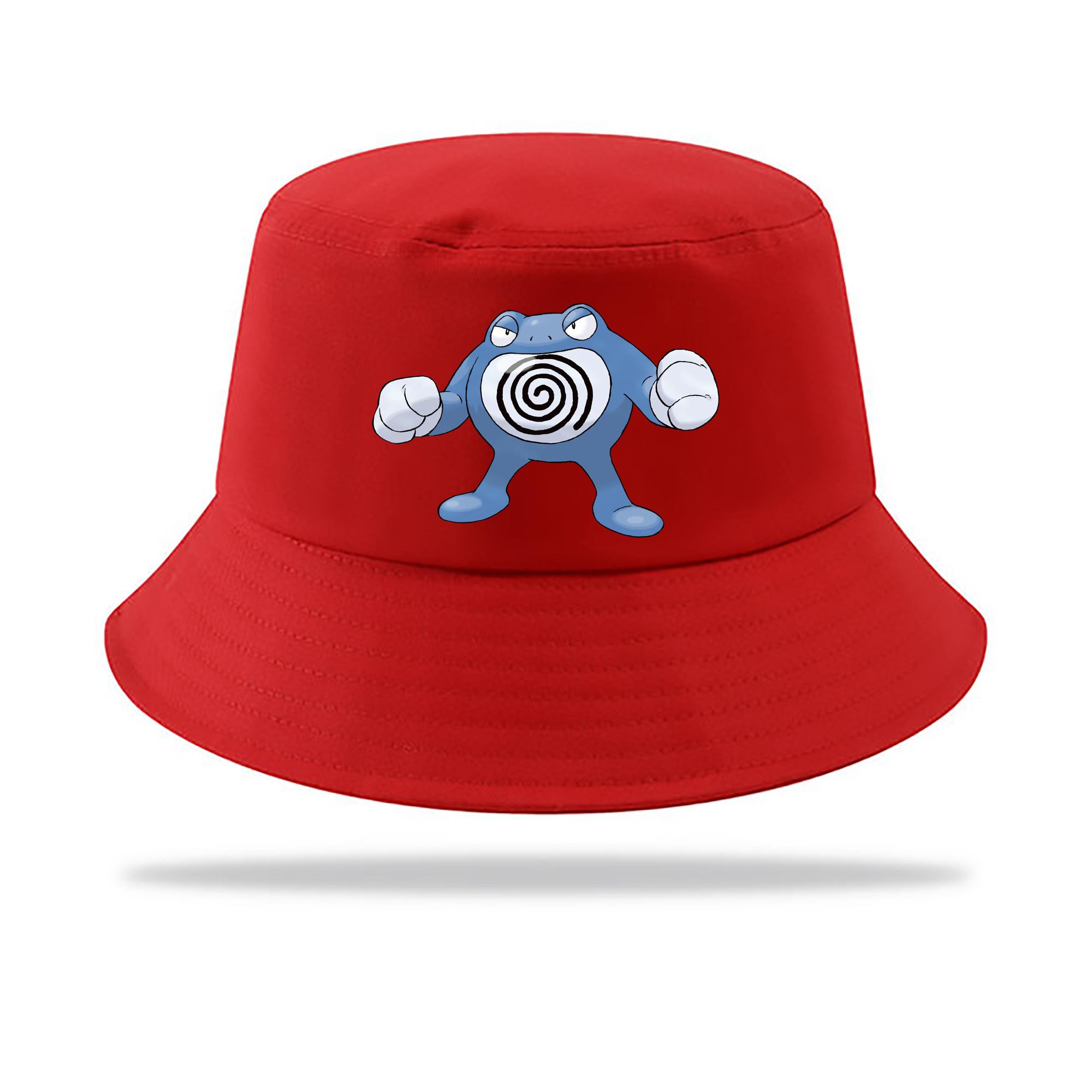 （画像用） ポケットモンスター Pokémon アウトドア日除けバケットハット