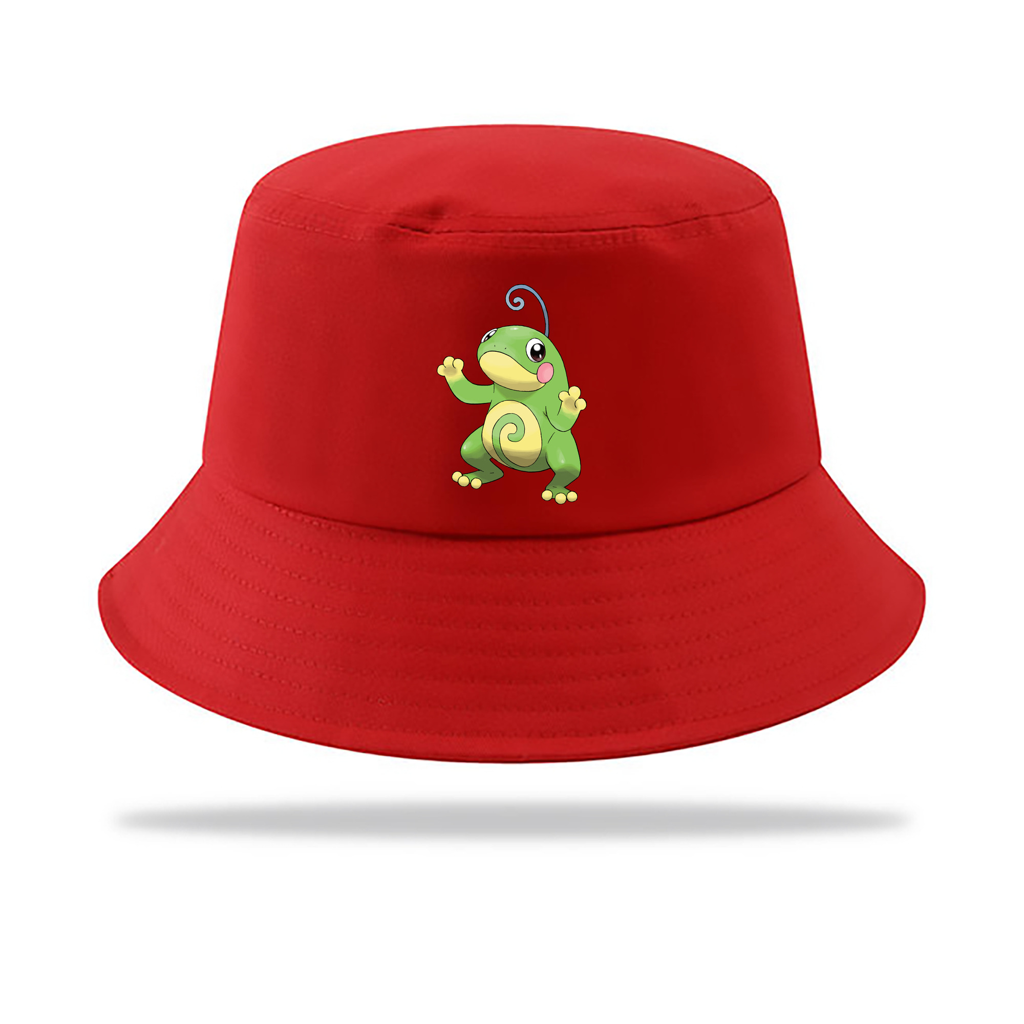 （画像用） ポケットモンスター Pokémon アウトドア日除けバケットハット