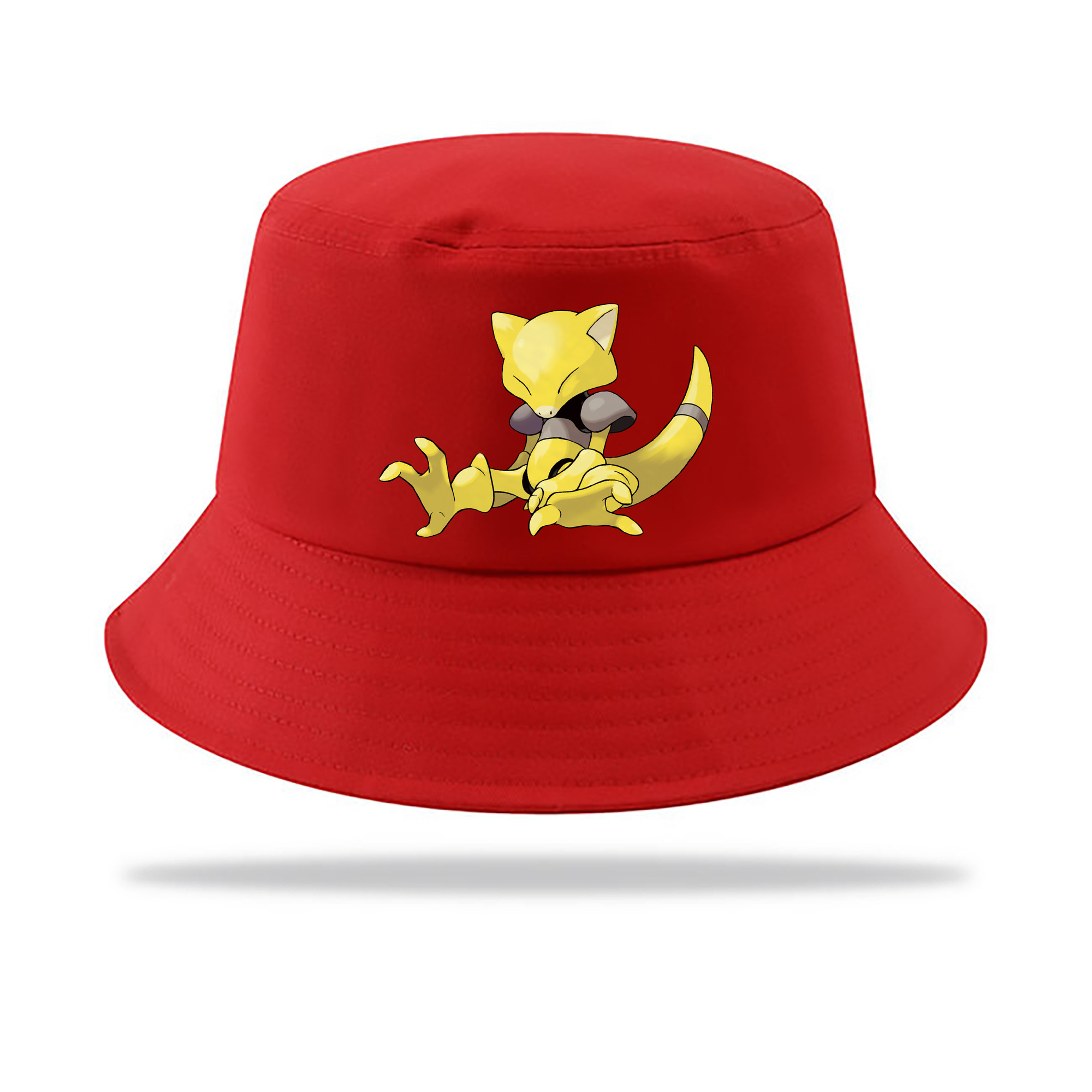 （画像用） ポケットモンスター Pokémon アウトドア日除けバケットハット