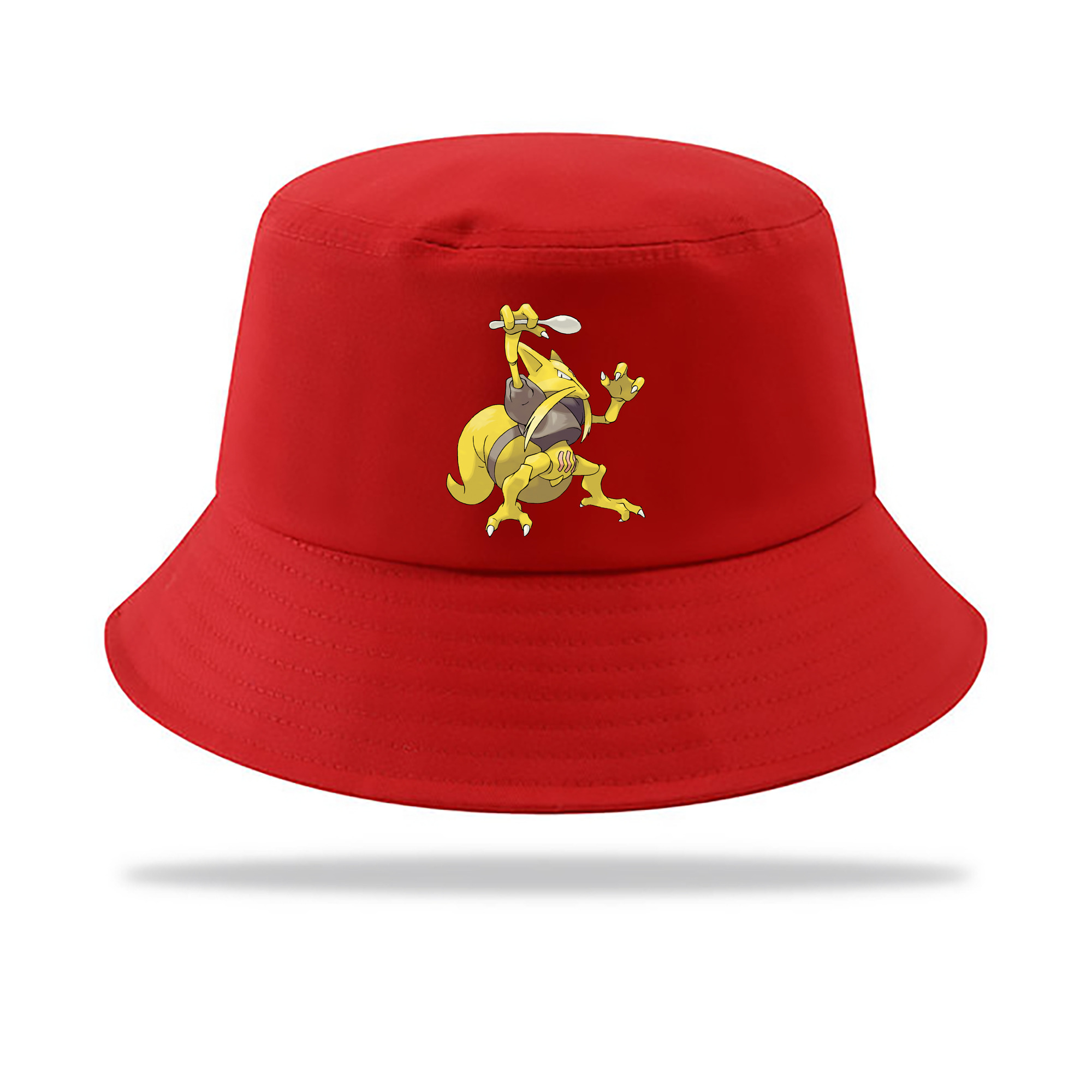 （画像用） ポケットモンスター Pokémon アウトドア日除けバケットハット