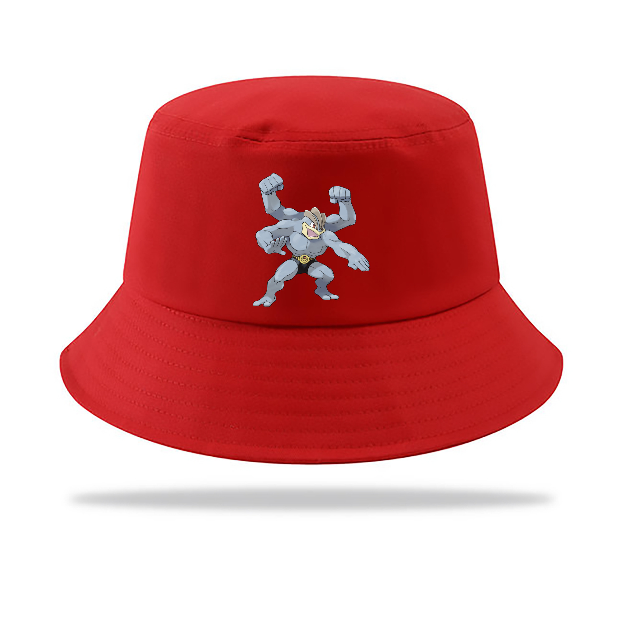 （画像用） ポケットモンスター Pokémon アウトドア日除けバケットハット