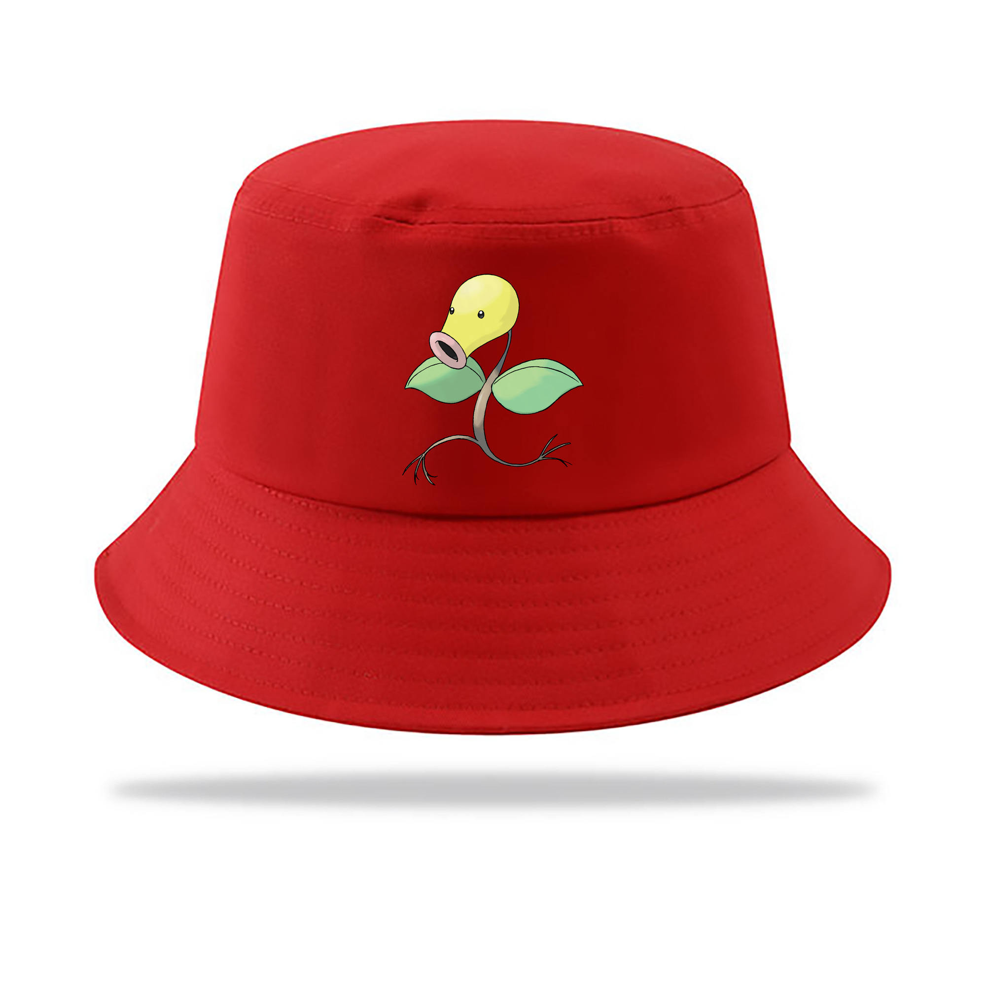 （画像用） ポケットモンスター Pokémon アウトドア日除けバケットハット