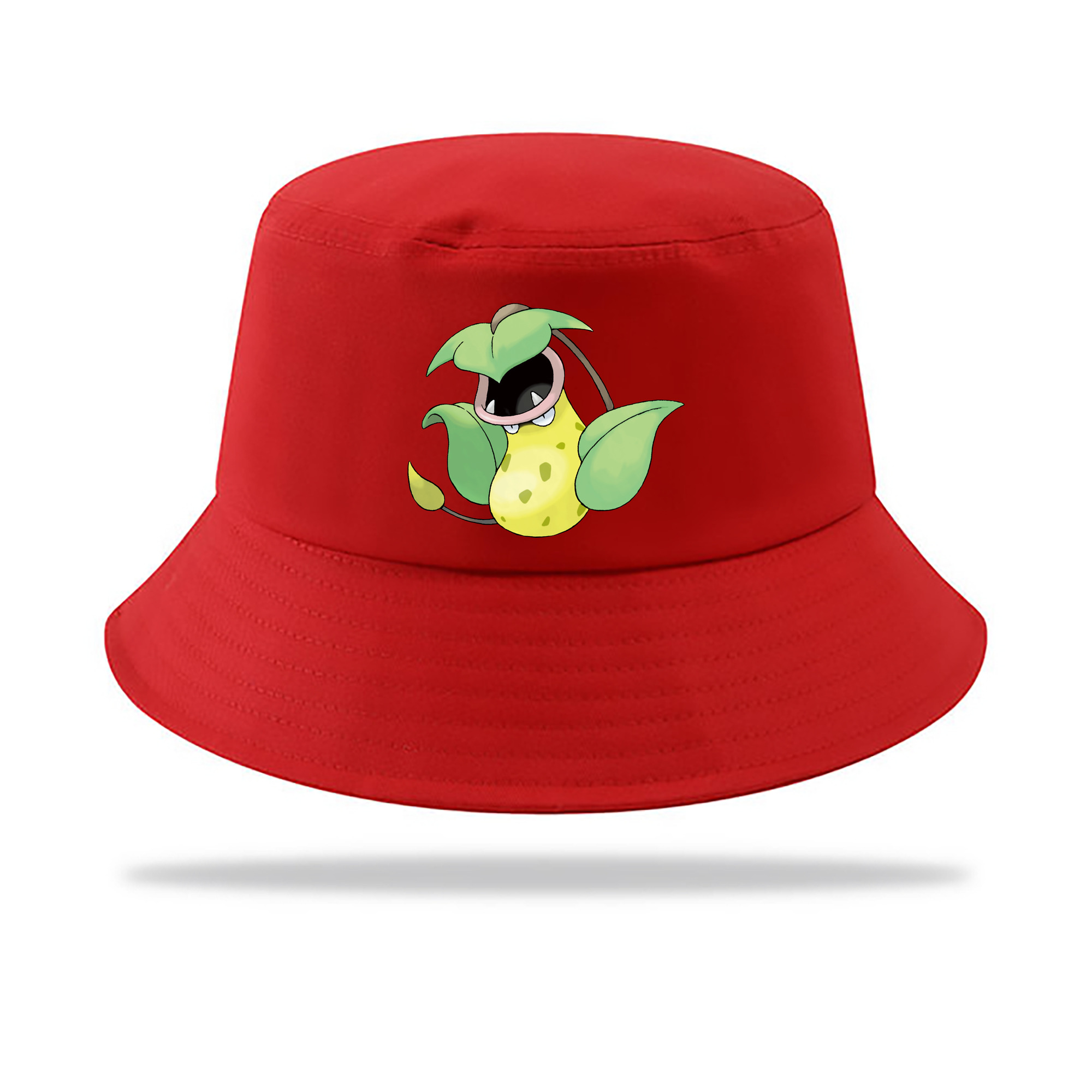 （画像用） ポケットモンスター Pokémon アウトドア日除けバケットハット