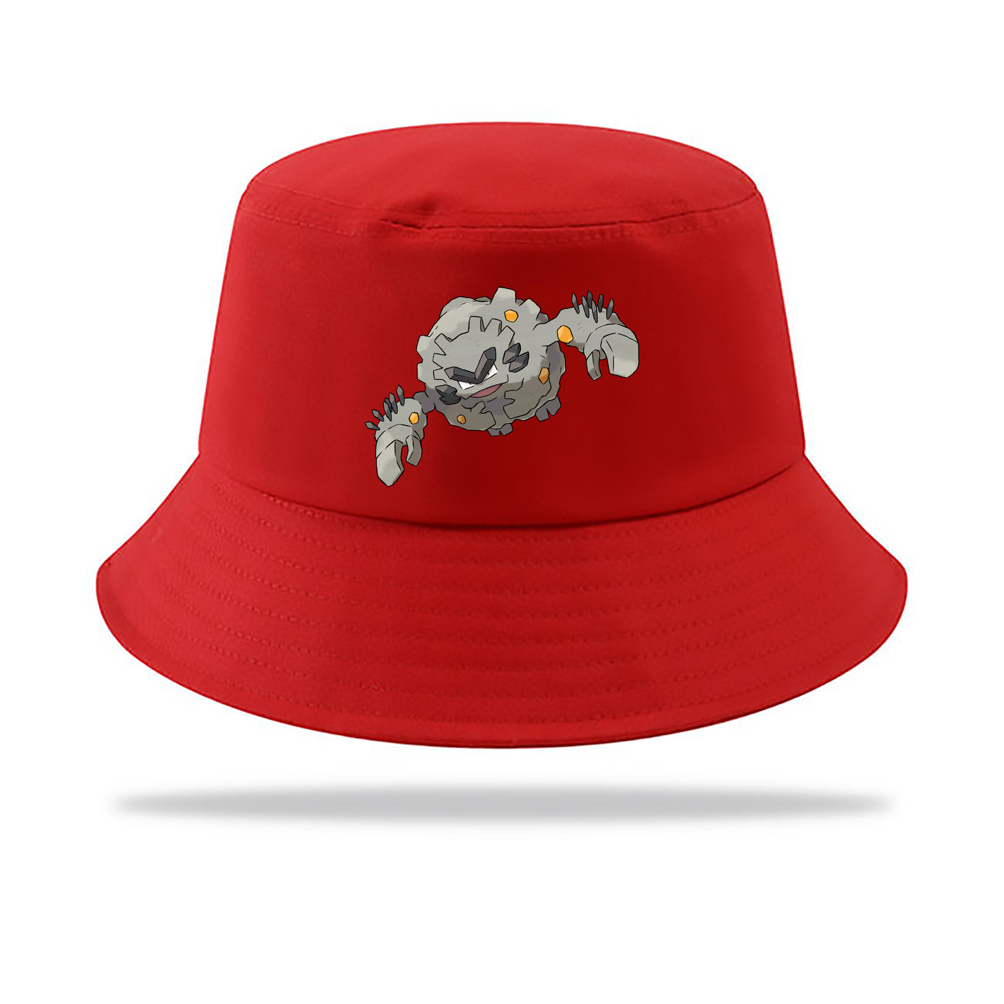（画像用） ポケットモンスター Pokémon アウトドア日除けバケットハット