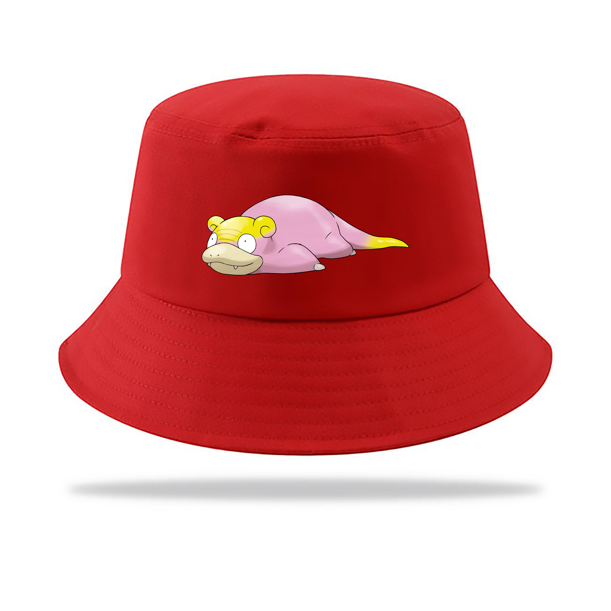 （画像用） ポケットモンスター Pokémon アウトドア日除けバケットハット