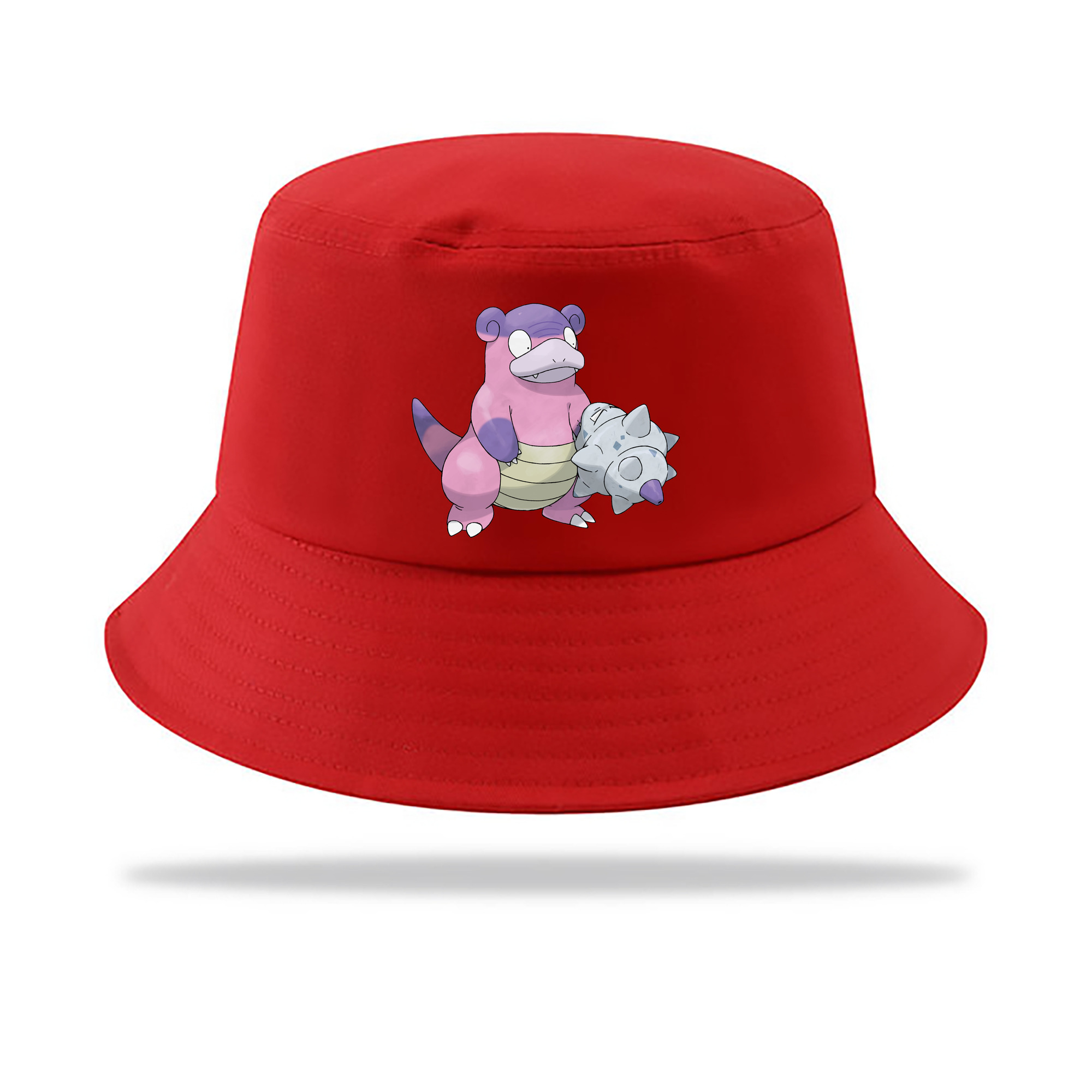 （画像用） ポケットモンスター Pokémon アウトドア日除けバケットハット