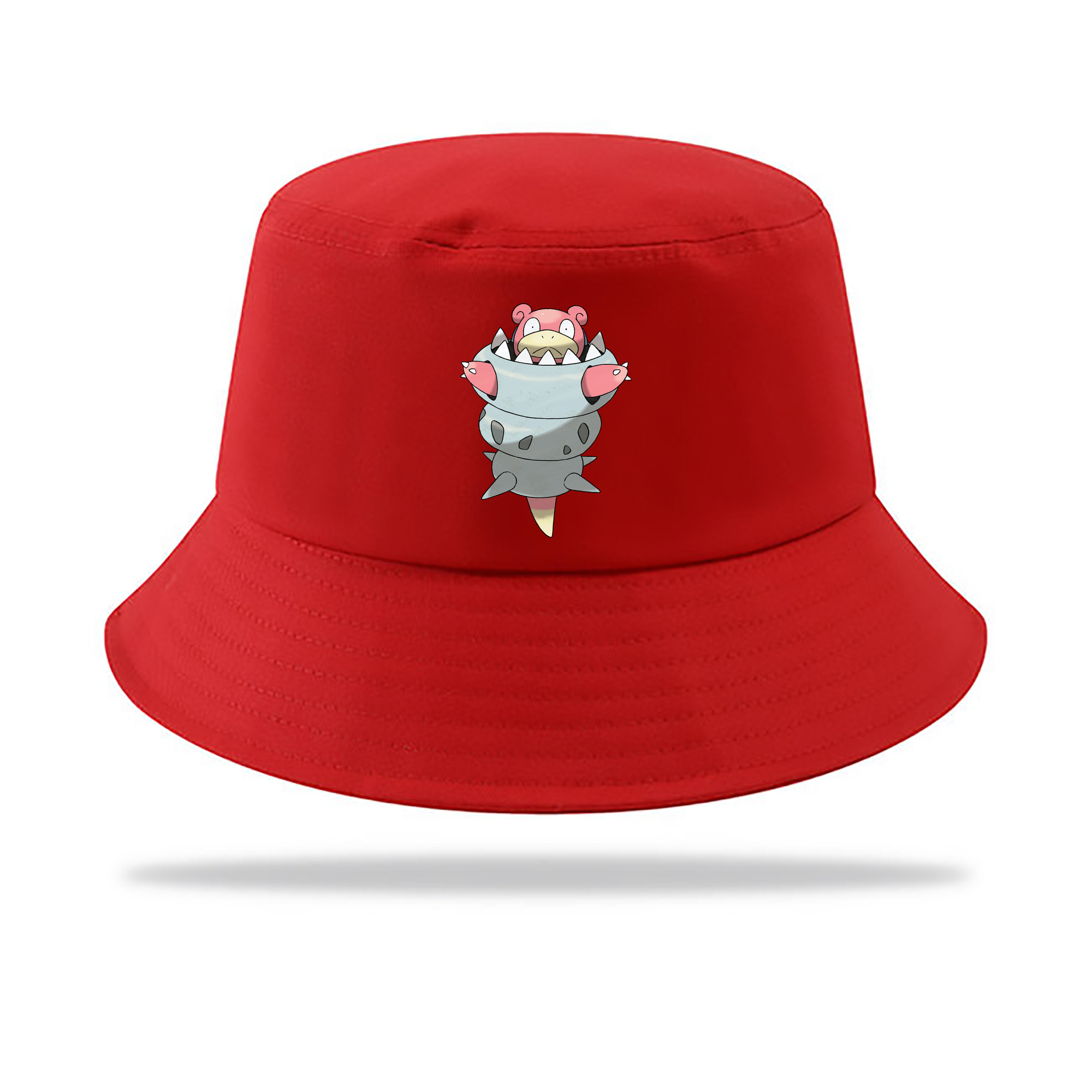 （画像用） ポケットモンスター Pokémon アウトドア日除けバケットハット