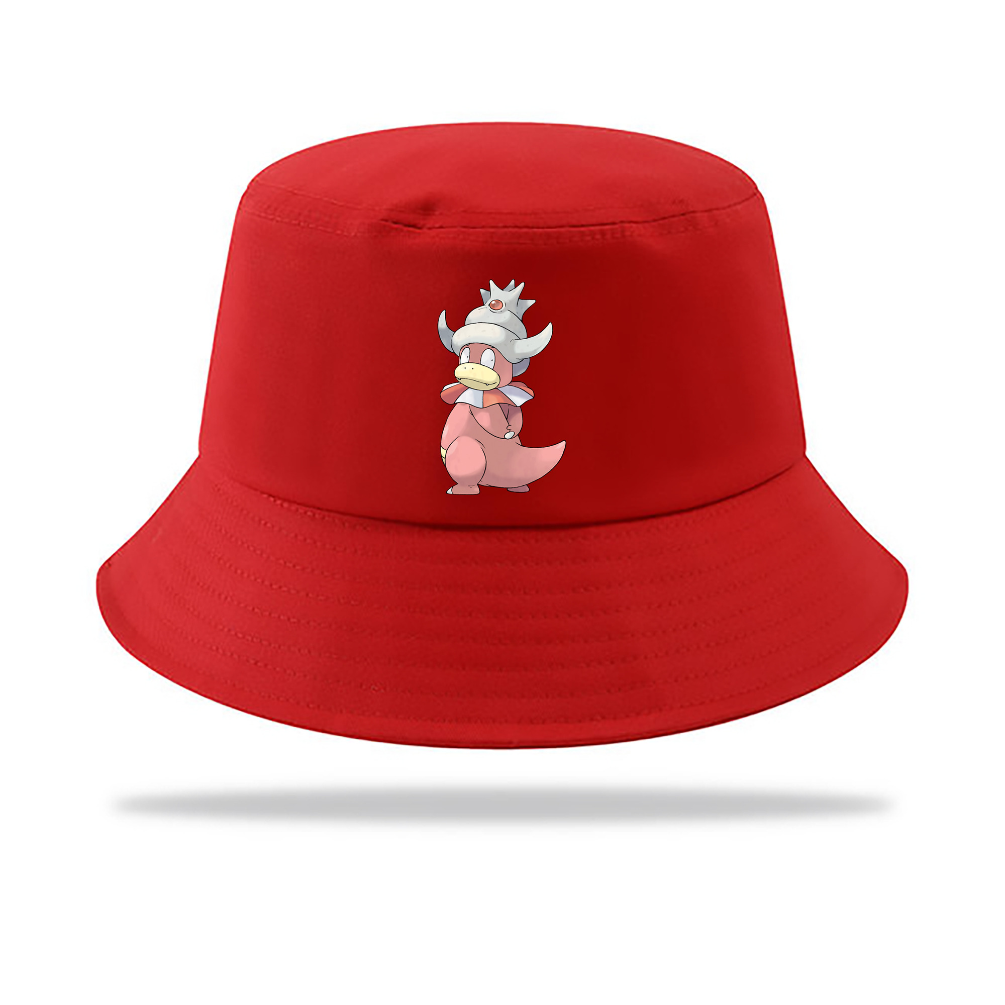 （画像用） ポケットモンスター Pokémon アウトドア日除けバケットハット