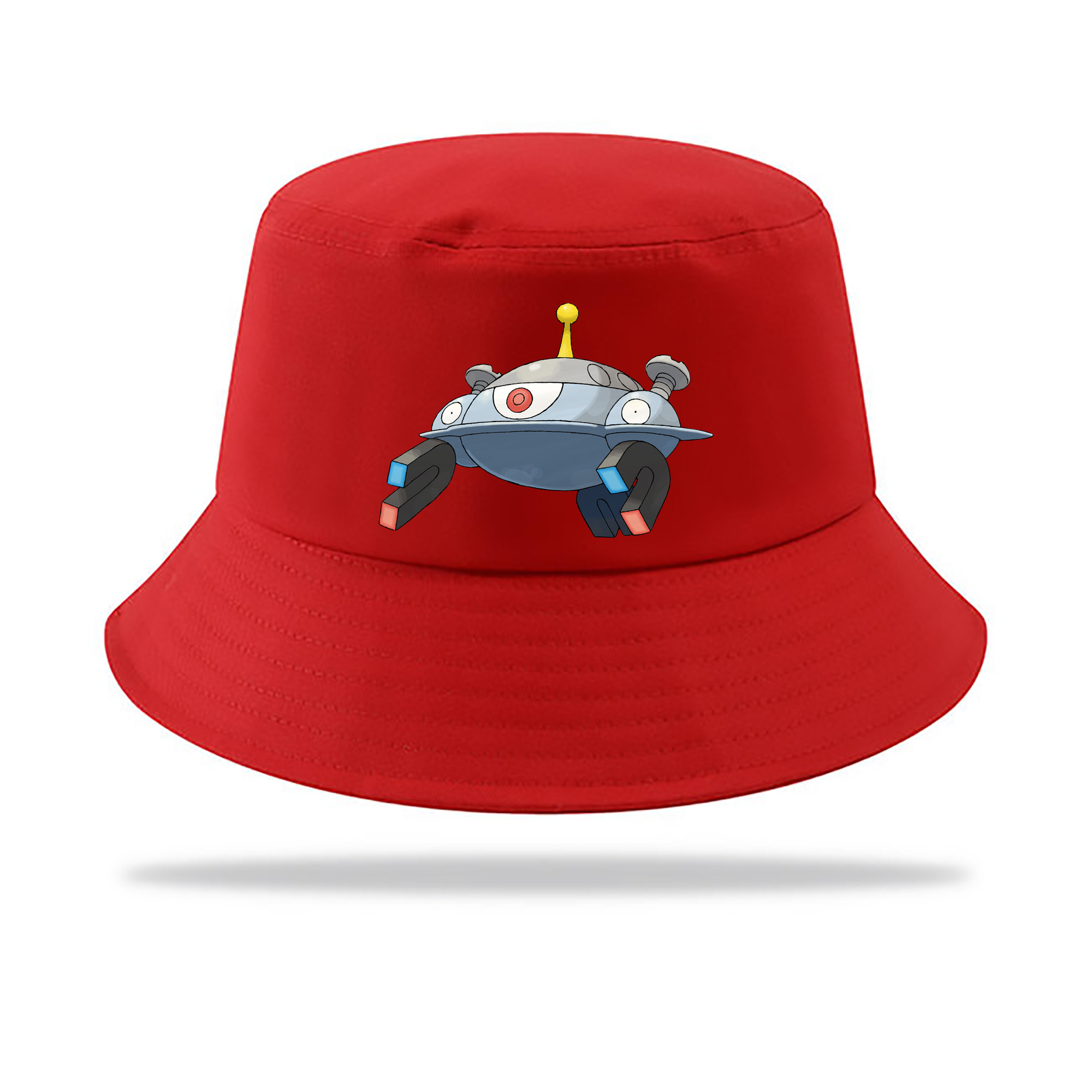 （画像用） ポケットモンスター Pokémon アウトドア日除けバケットハット