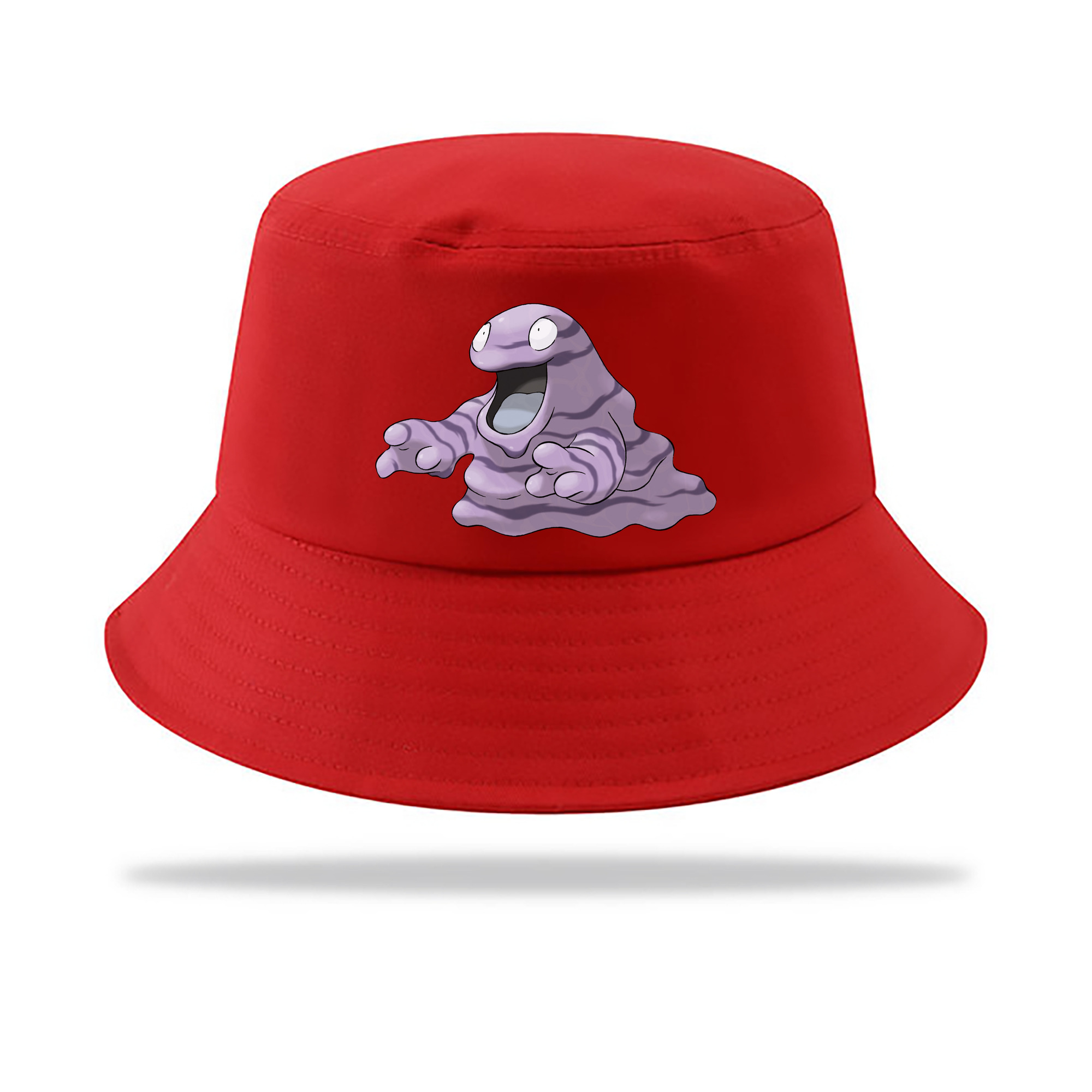（画像用） ポケットモンスター Pokémon アウトドア日除けバケットハット