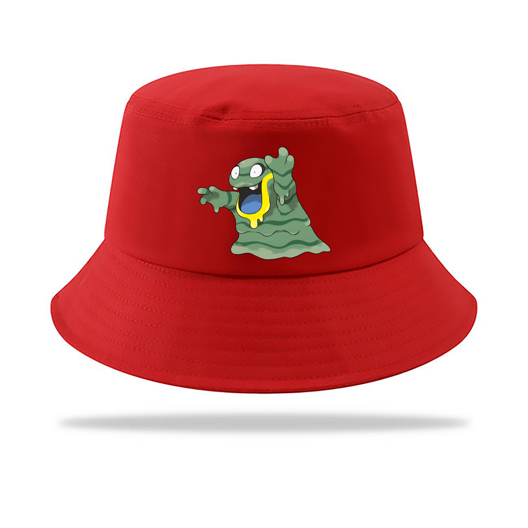 （画像用） ポケットモンスター Pokémon アウトドア日除けバケットハット