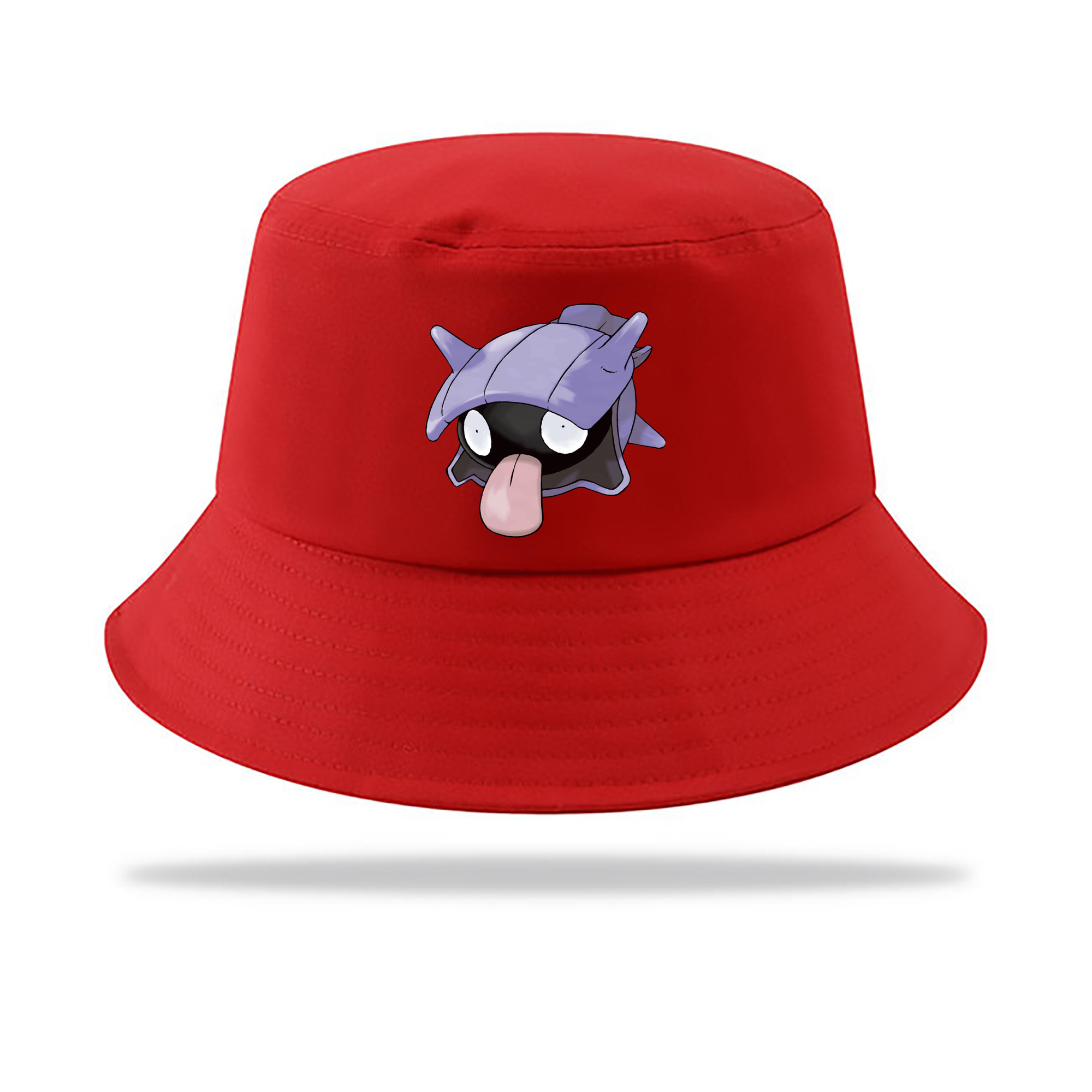 （画像用） ポケットモンスター Pokémon アウトドア日除けバケットハット