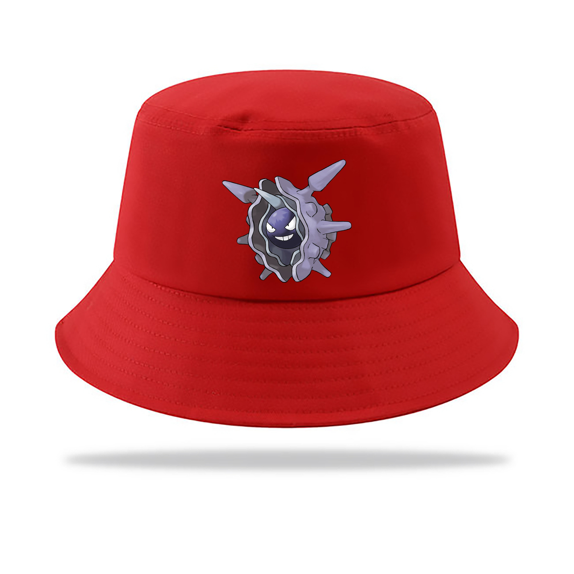 （画像用） ポケットモンスター Pokémon アウトドア日除けバケットハット