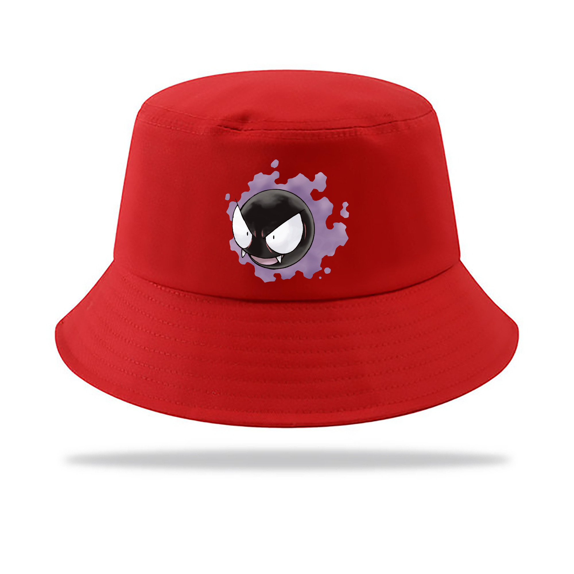 （画像用） ポケットモンスター Pokémon アウトドア日除けバケットハット