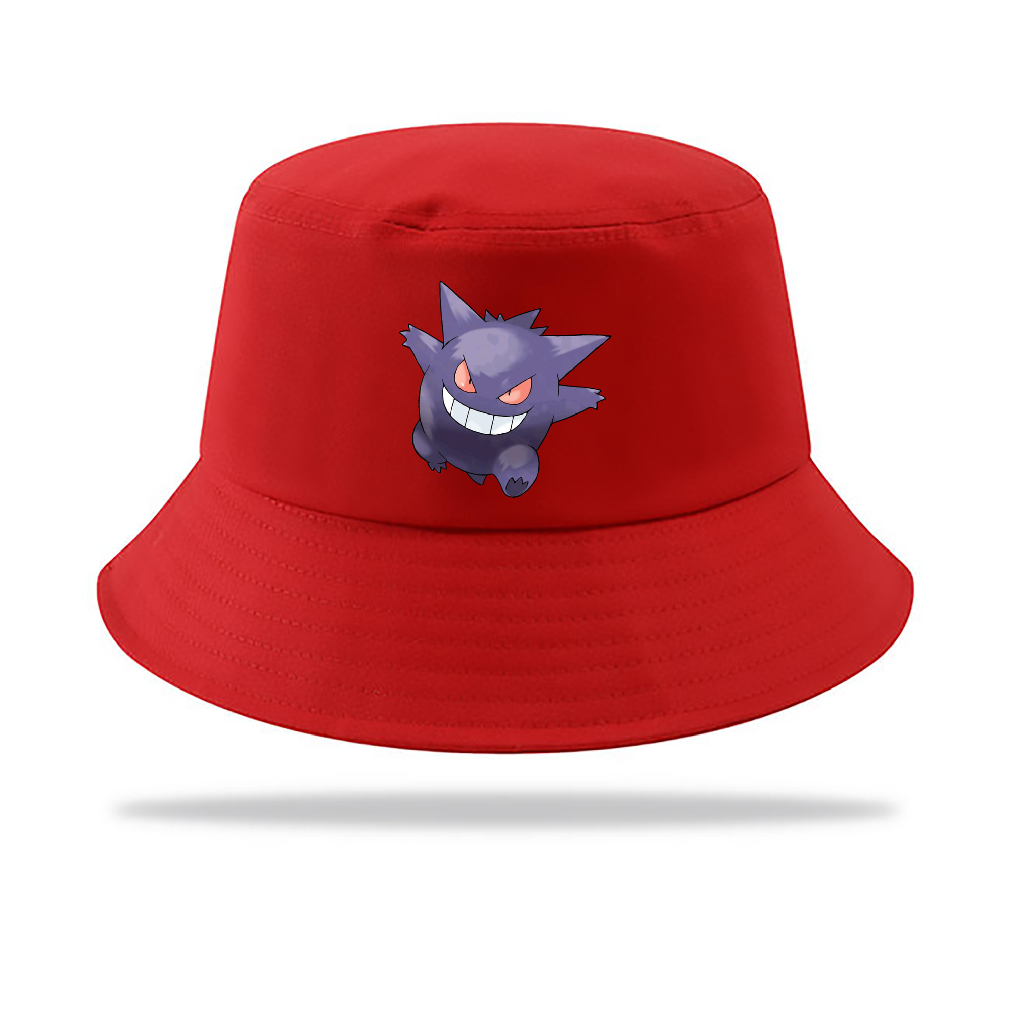 （画像用） ポケットモンスター Pokémon アウトドア日除けバケットハット