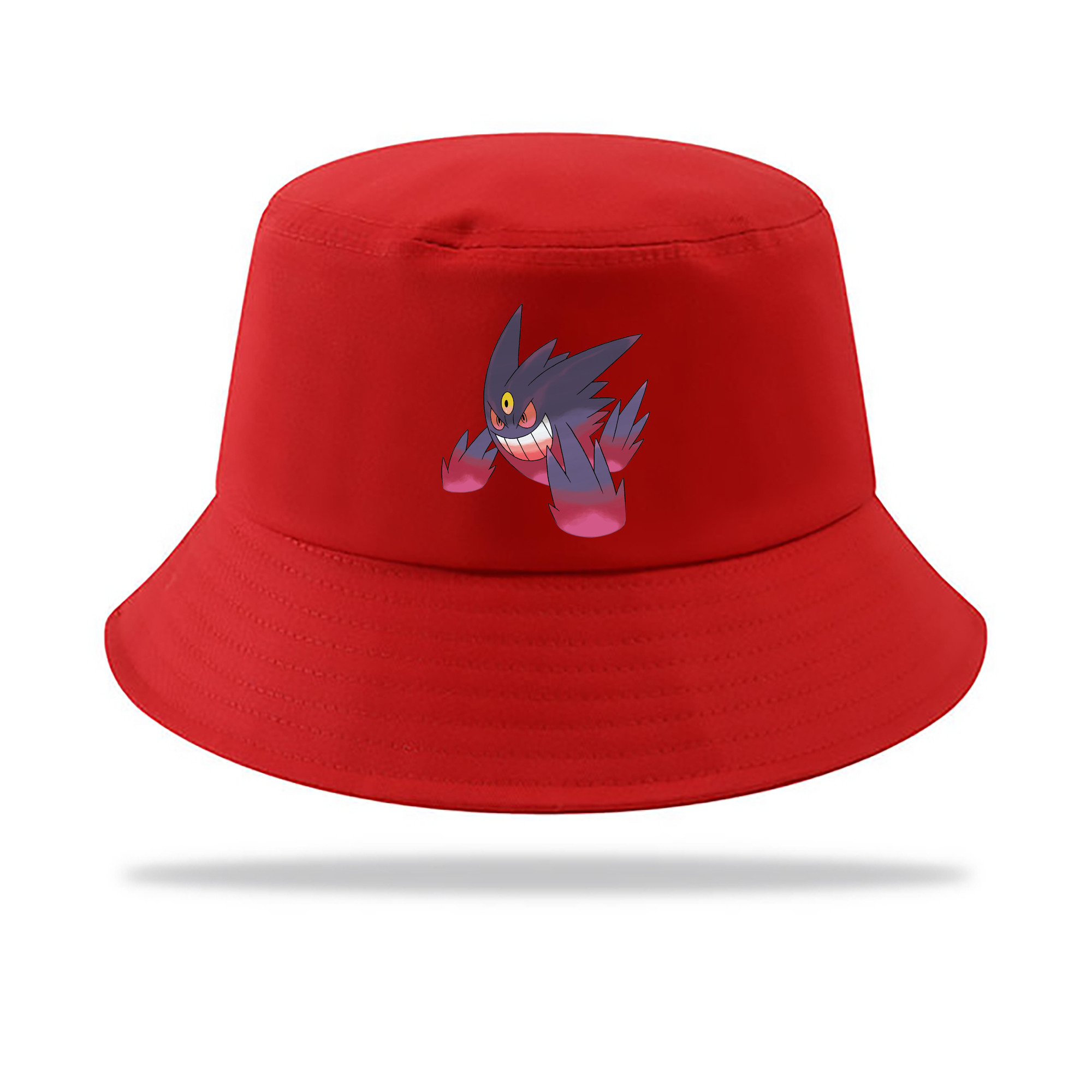 （画像用） ポケットモンスター Pokémon アウトドア日除けバケットハット