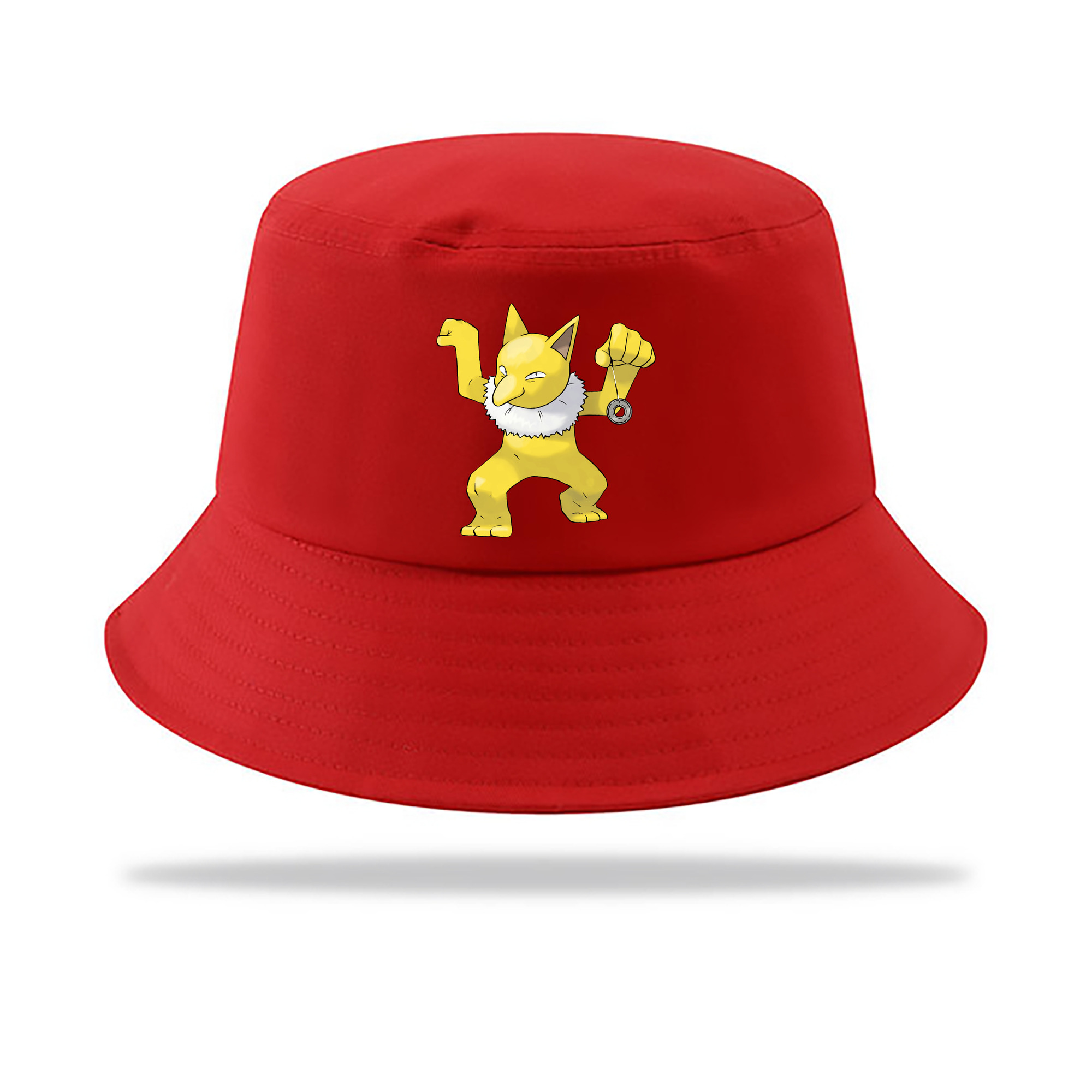 （画像用） ポケットモンスター Pokémon アウトドア日除けバケットハット