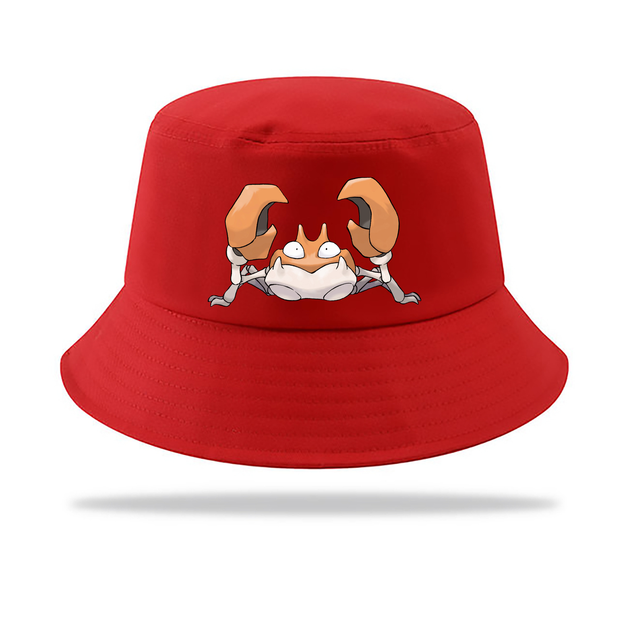 （画像用） ポケットモンスター Pokémon アウトドア日除けバケットハット