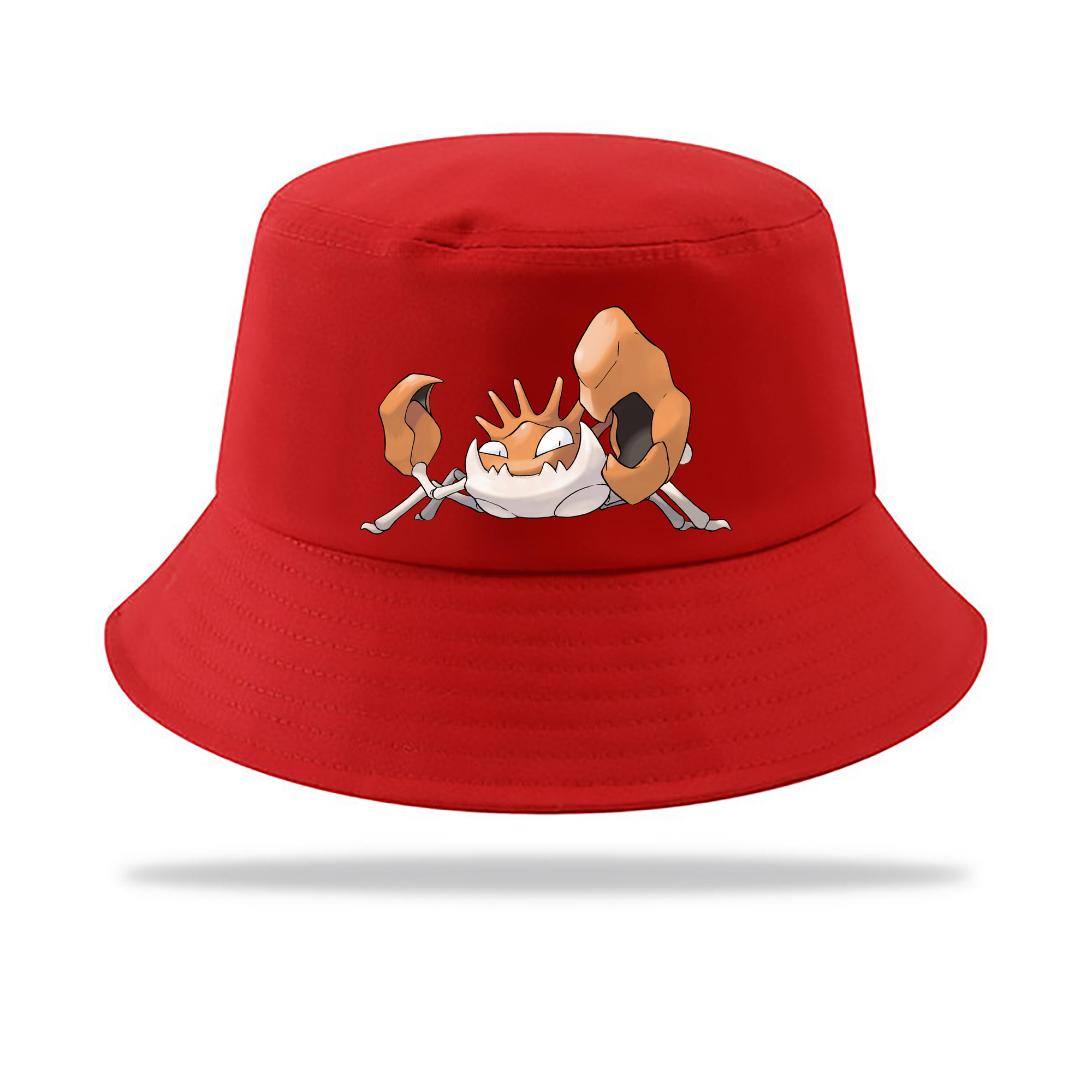 （画像用） ポケットモンスター Pokémon アウトドア日除けバケットハット