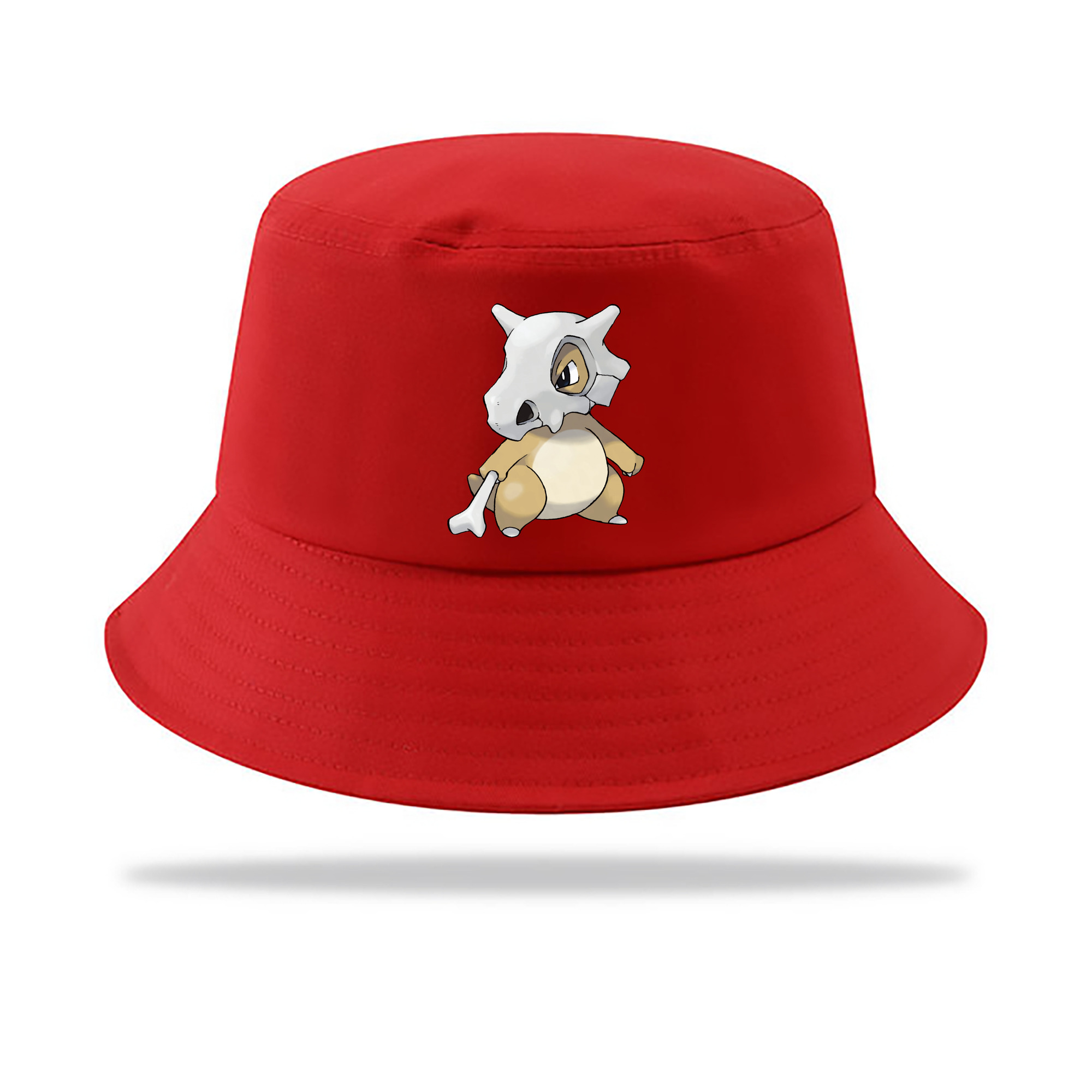 （画像用） ポケットモンスター Pokémon アウトドア日除けバケットハット