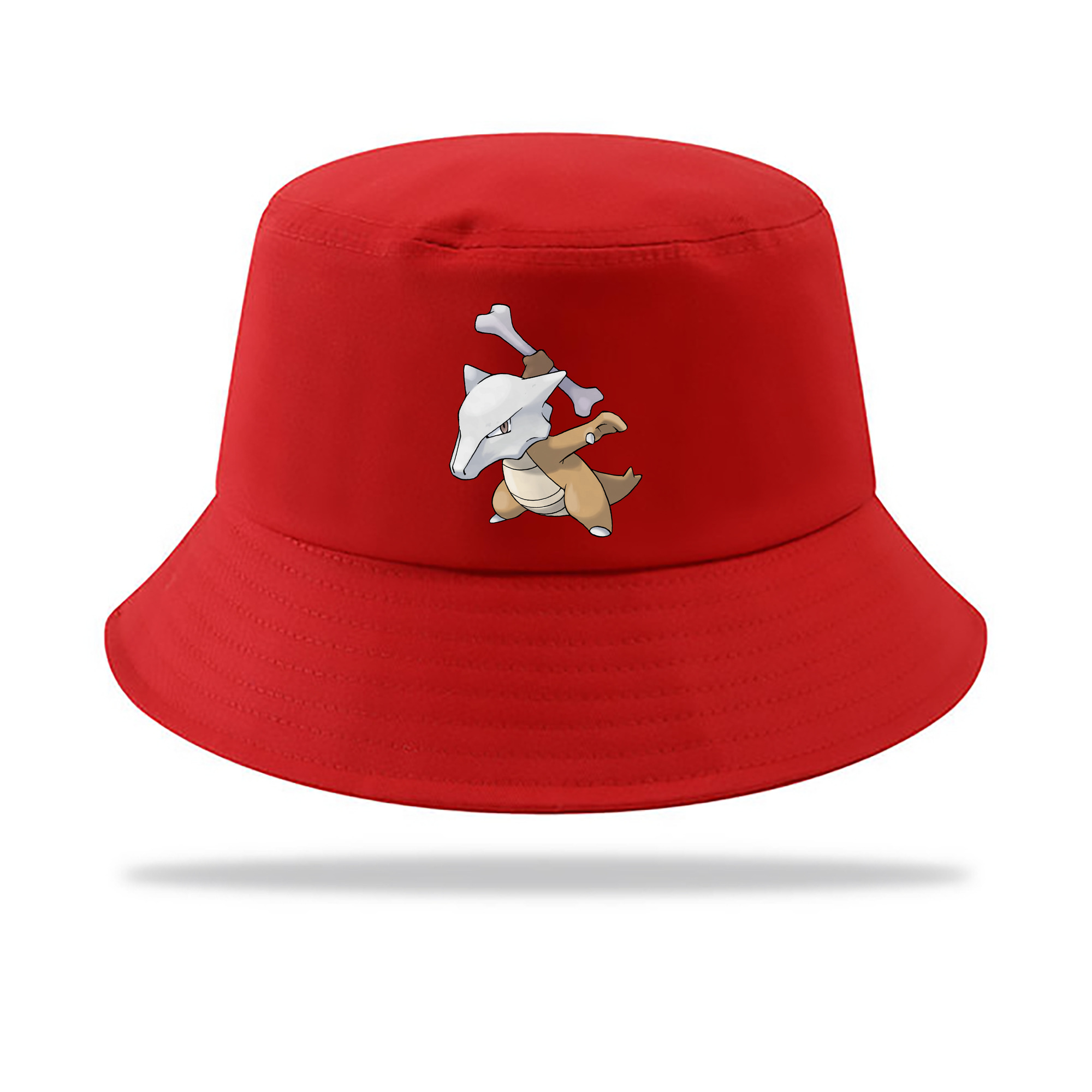 （画像用） ポケットモンスター Pokémon アウトドア日除けバケットハット