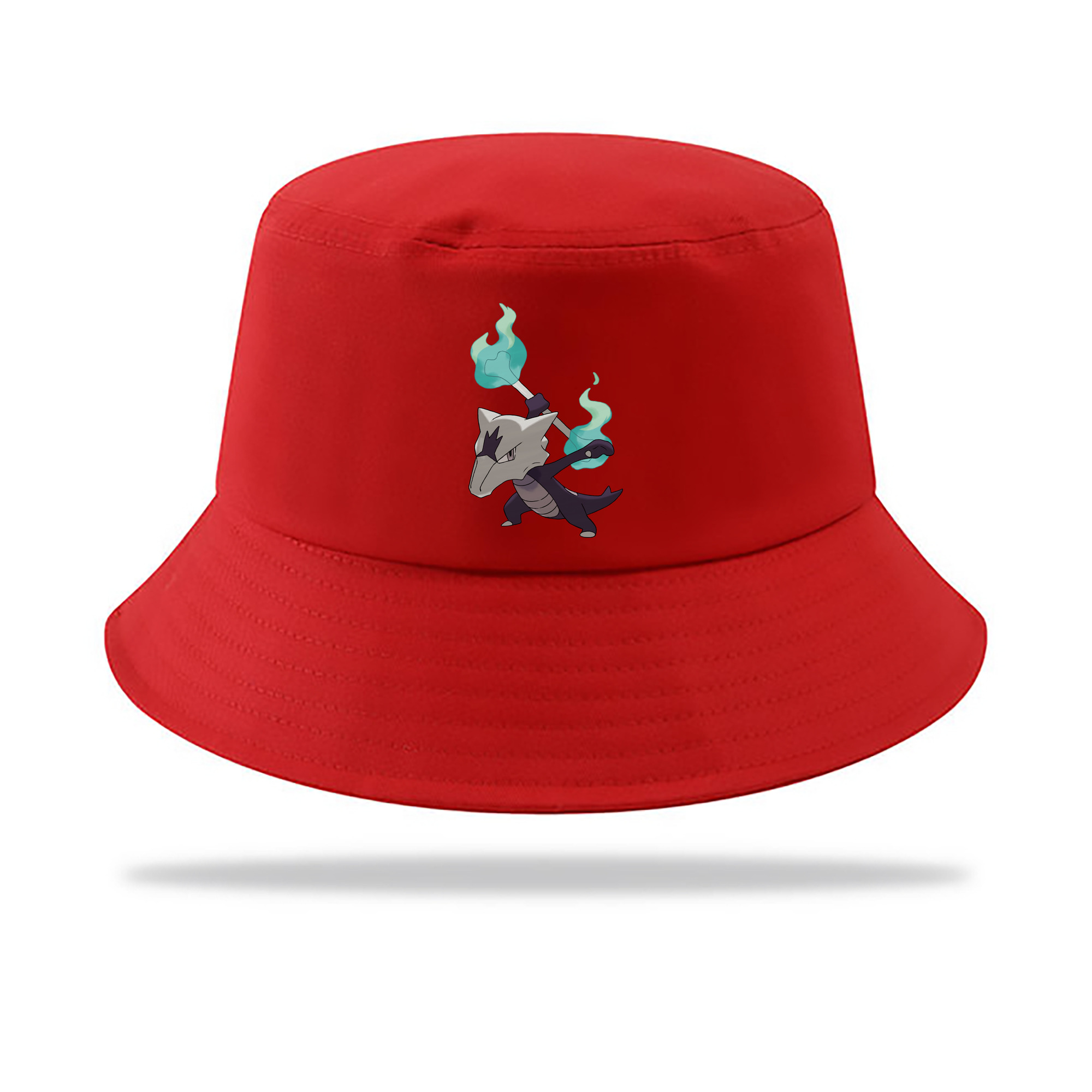 （画像用） ポケットモンスター Pokémon アウトドア日除けバケットハット