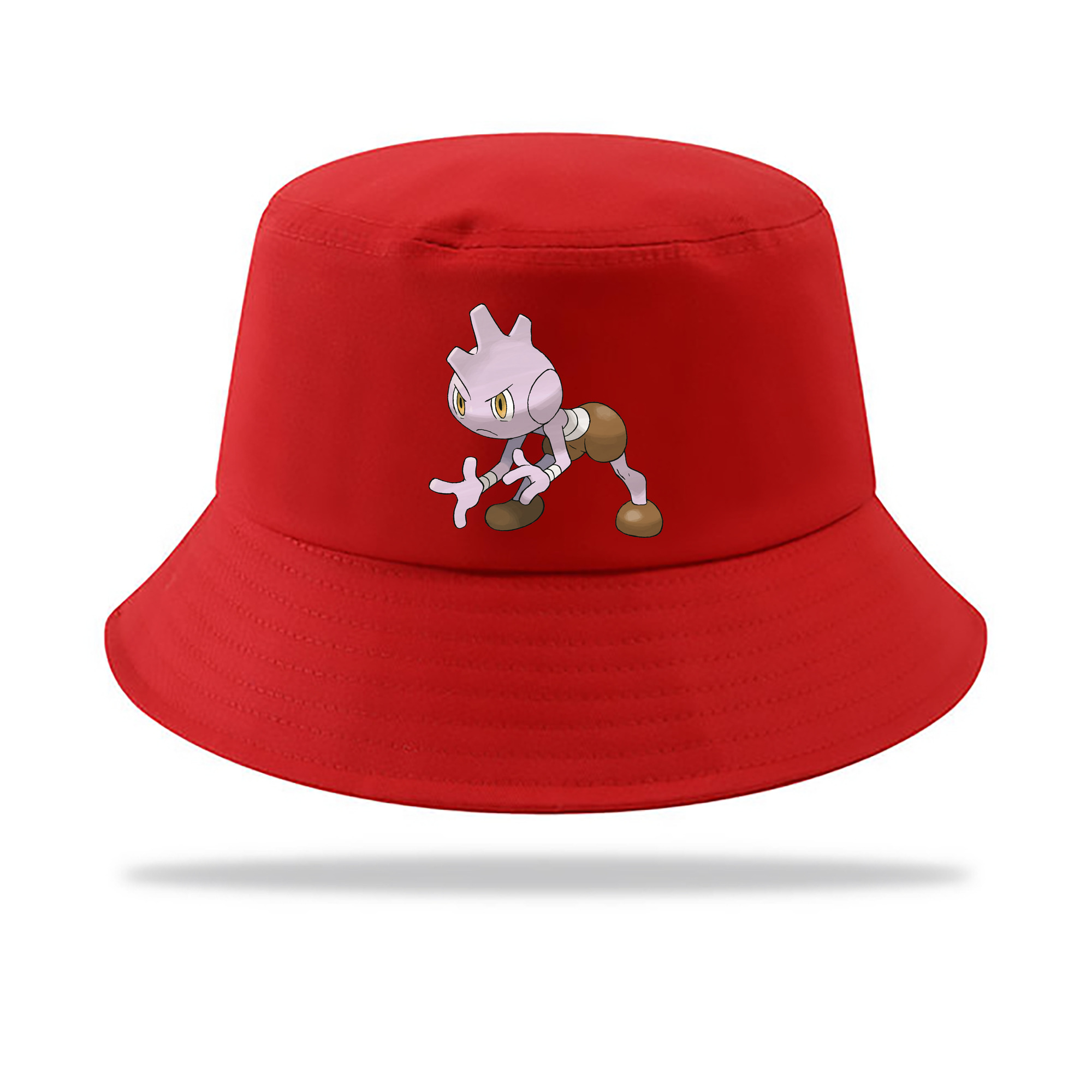 （画像用） ポケットモンスター Pokémon アウトドア日除けバケットハット