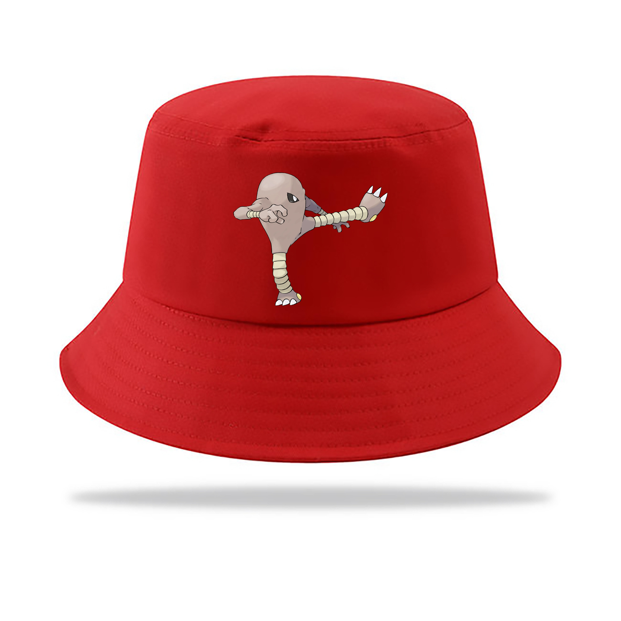（画像用） ポケットモンスター Pokémon アウトドア日除けバケットハット