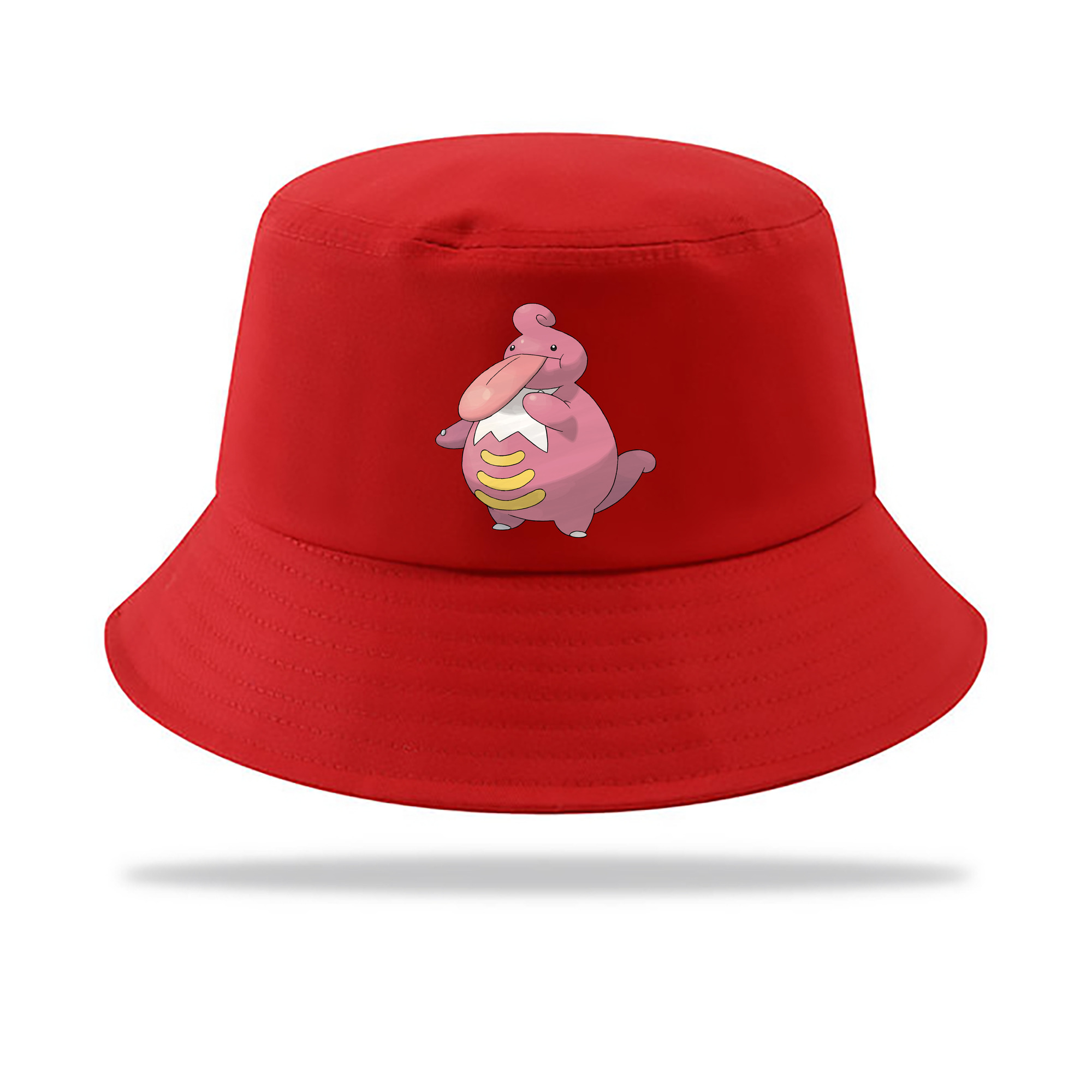 （画像用） ポケットモンスター Pokémon アウトドア日除けバケットハット
