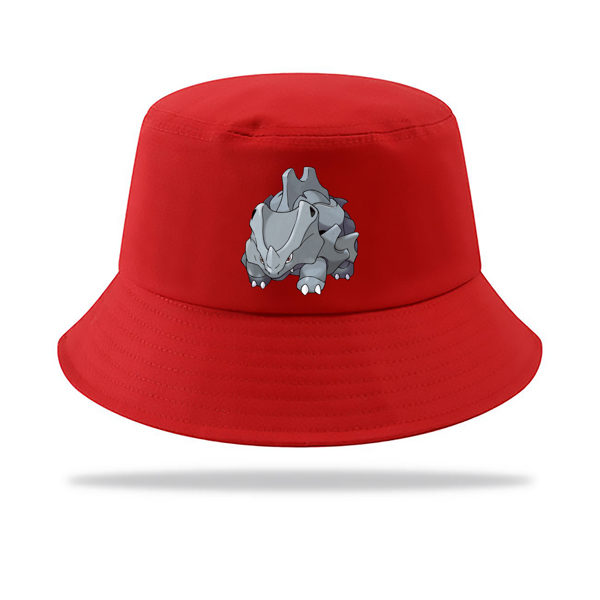 （画像用） ポケットモンスター Pokémon アウトドア日除けバケットハット