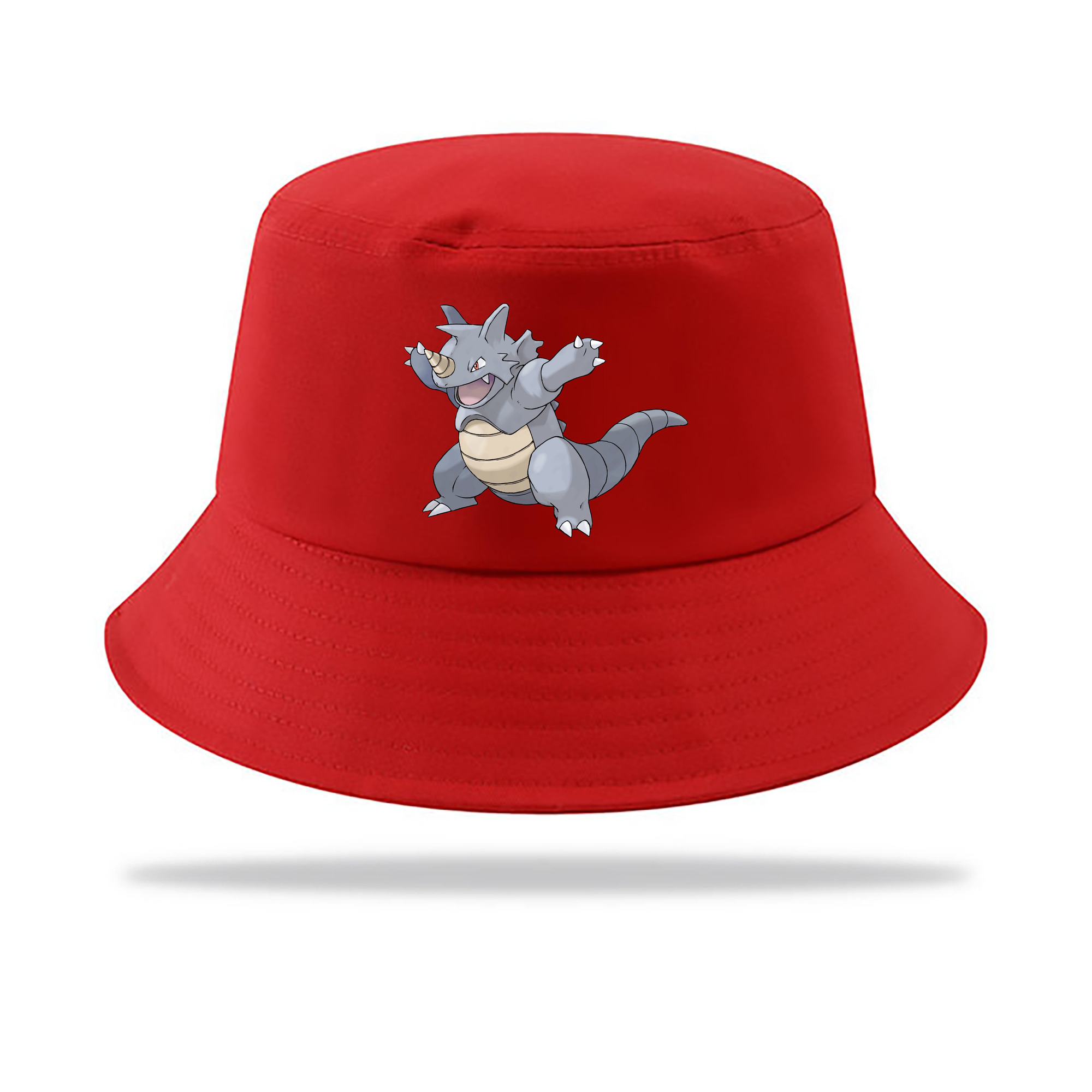（画像用） ポケットモンスター Pokémon アウトドア日除けバケットハット