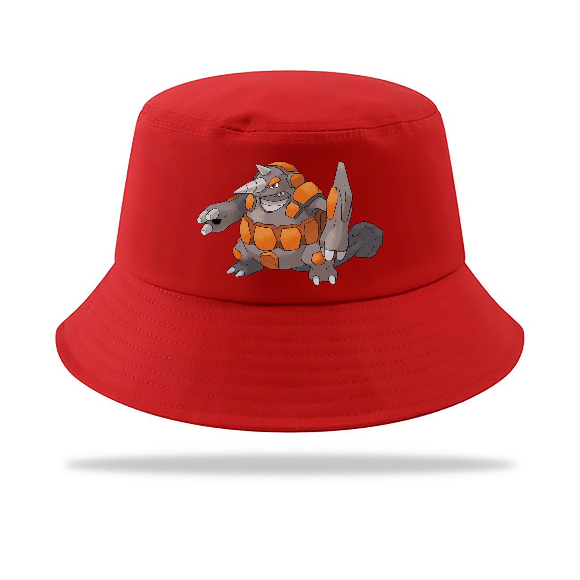 （画像用） ポケットモンスター Pokémon アウトドア日除けバケットハット