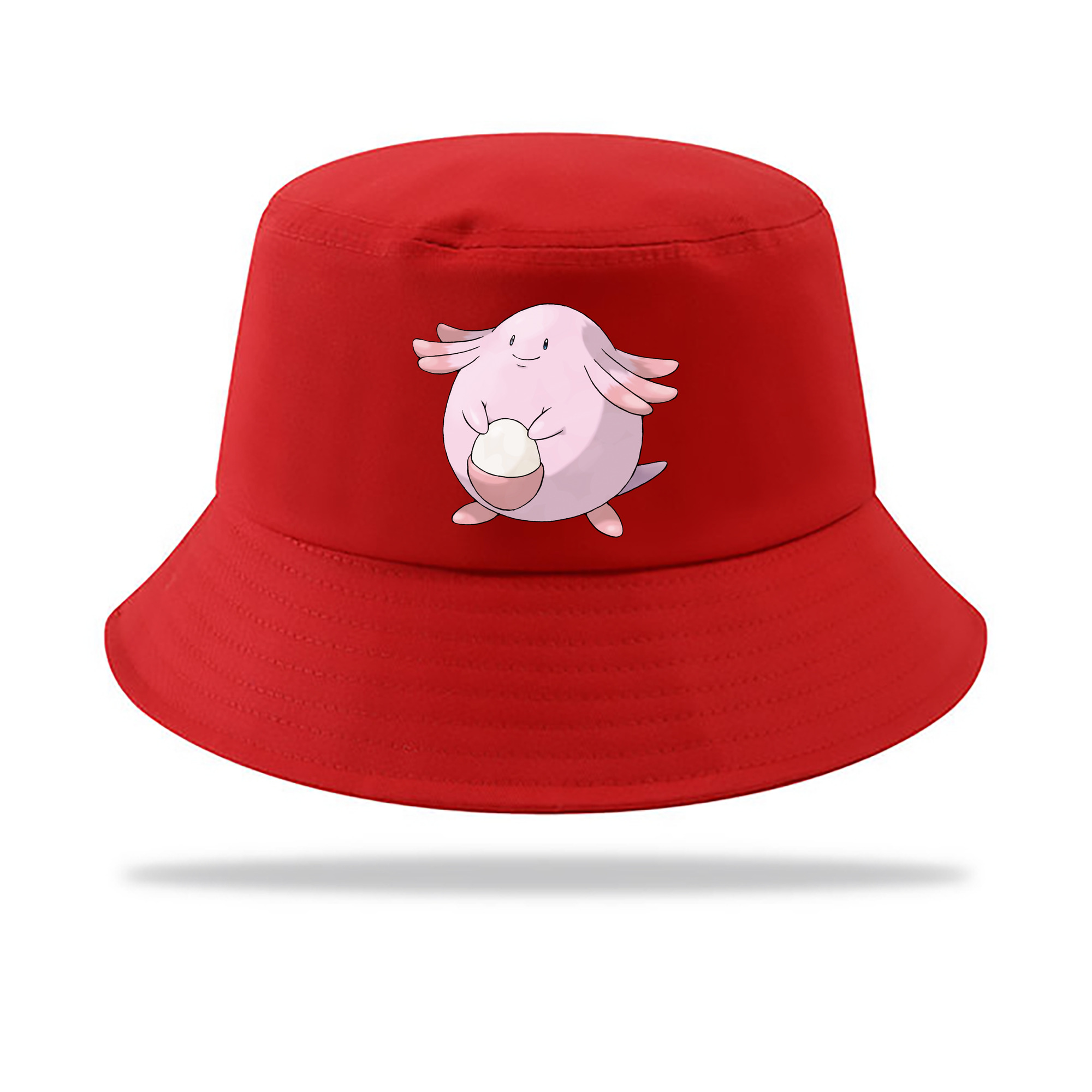 （画像用） ポケットモンスター Pokémon アウトドア日除けバケットハット