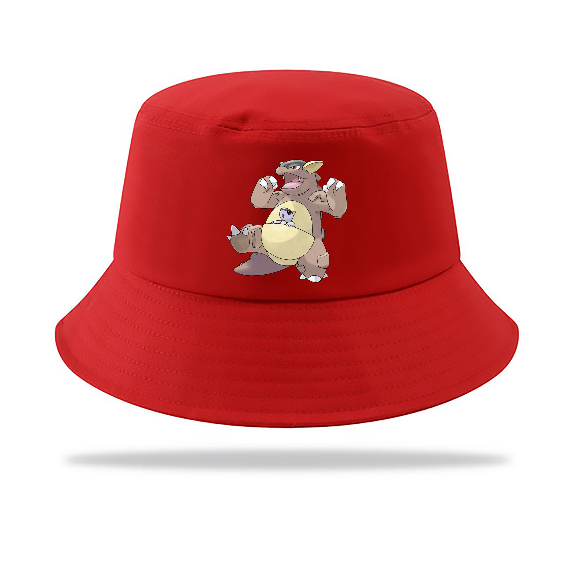 （画像用） ポケットモンスター Pokémon アウトドア日除けバケットハット